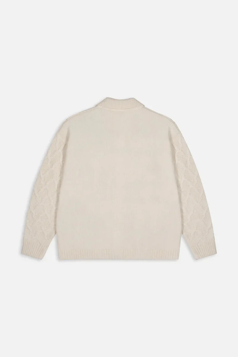 PERFECT DAY KNITTED CARDIGAN - Image 7