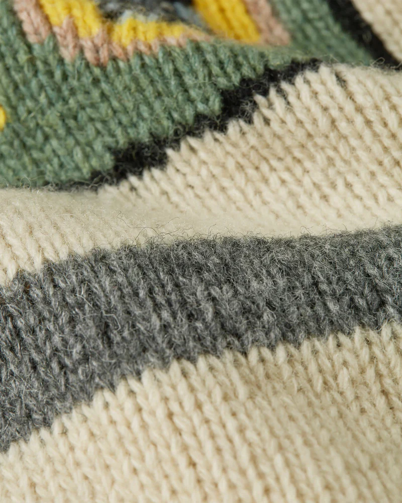 PERFECT DAY KNITTED CARDIGAN - Image 9