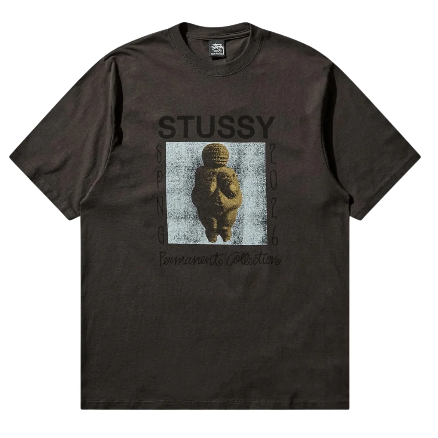 PERMANENT COLLECTION P.D. TEE