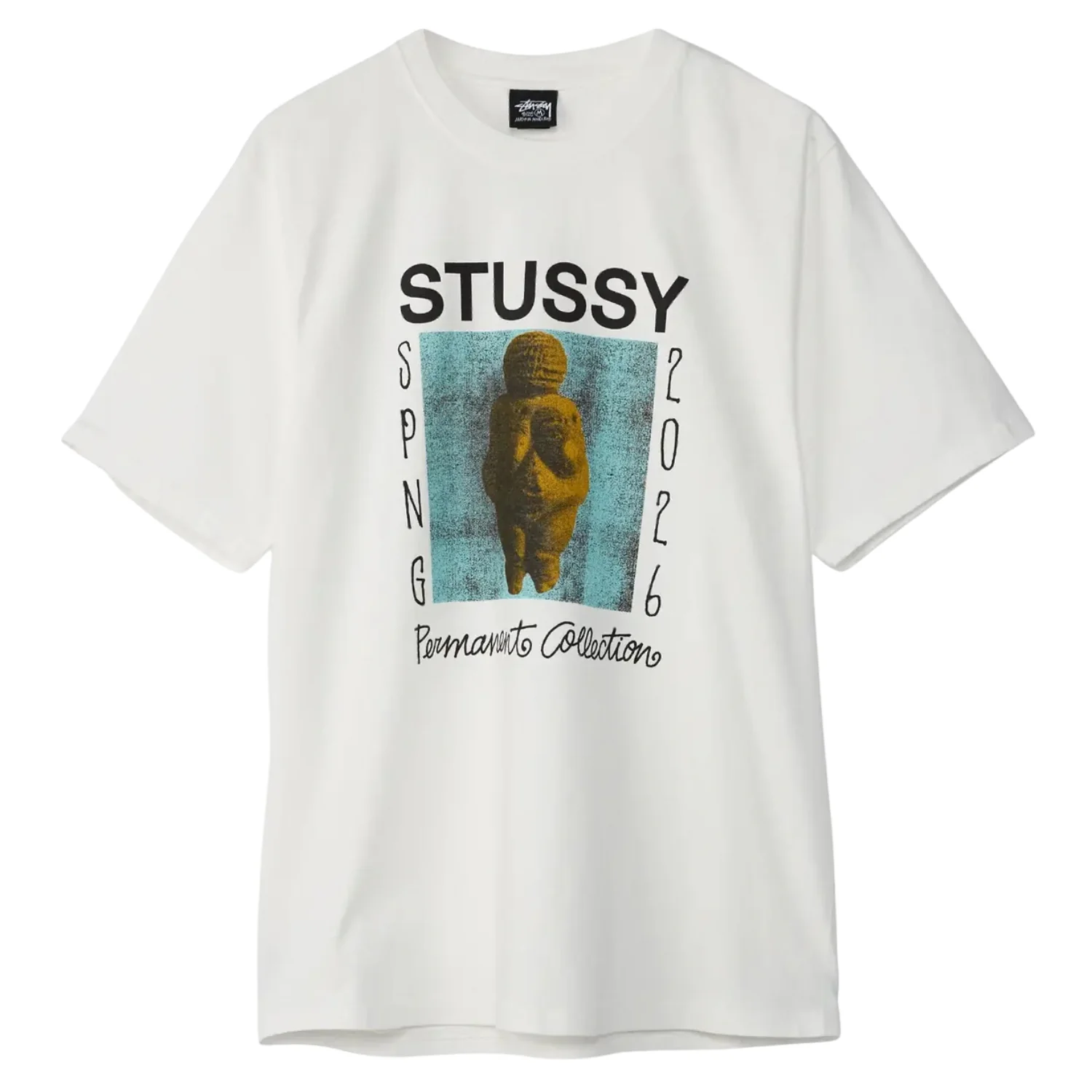 PERMANENT COLLECTION P.D. TEE