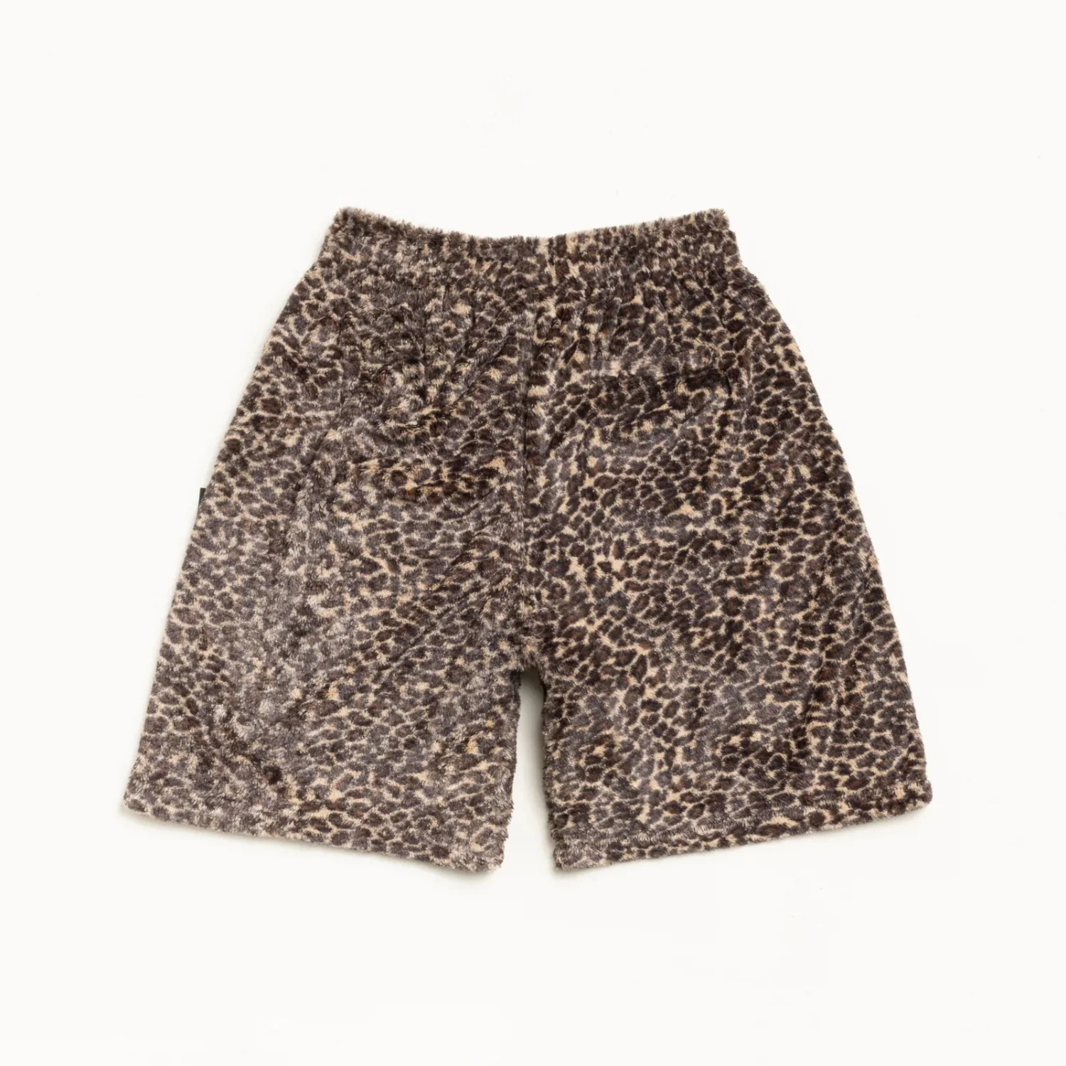 LEOPARD SHORT - Image 2