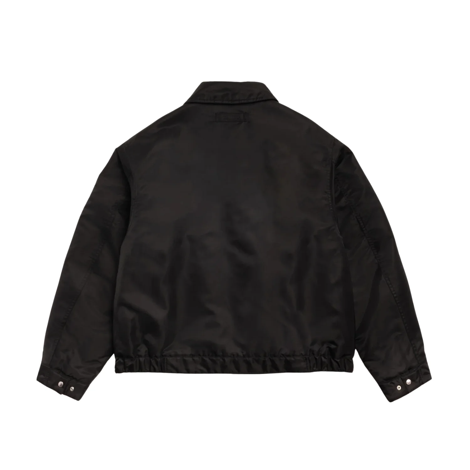PILE LINED ZIP JACKET - Image 2