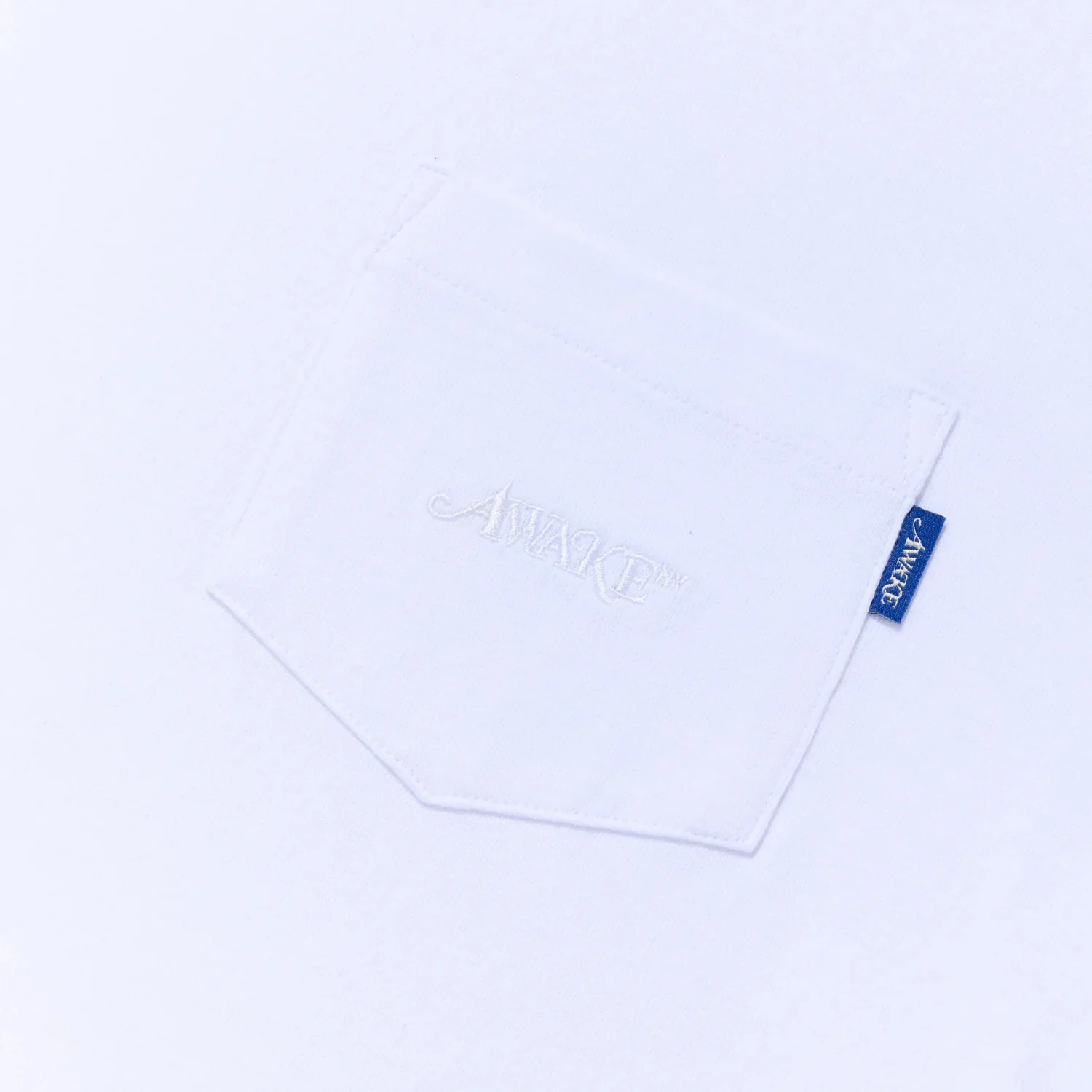 POCKET TEE - Image 2