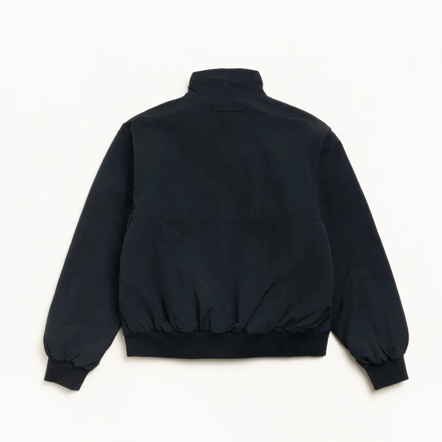 POLAR FLEECE LINED JACKET - Image 2