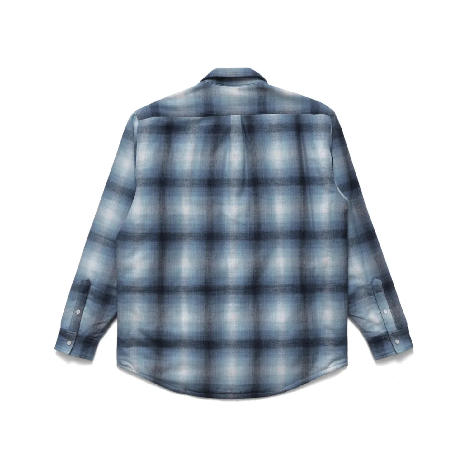 POLY FILLED SHIRT - Image 2