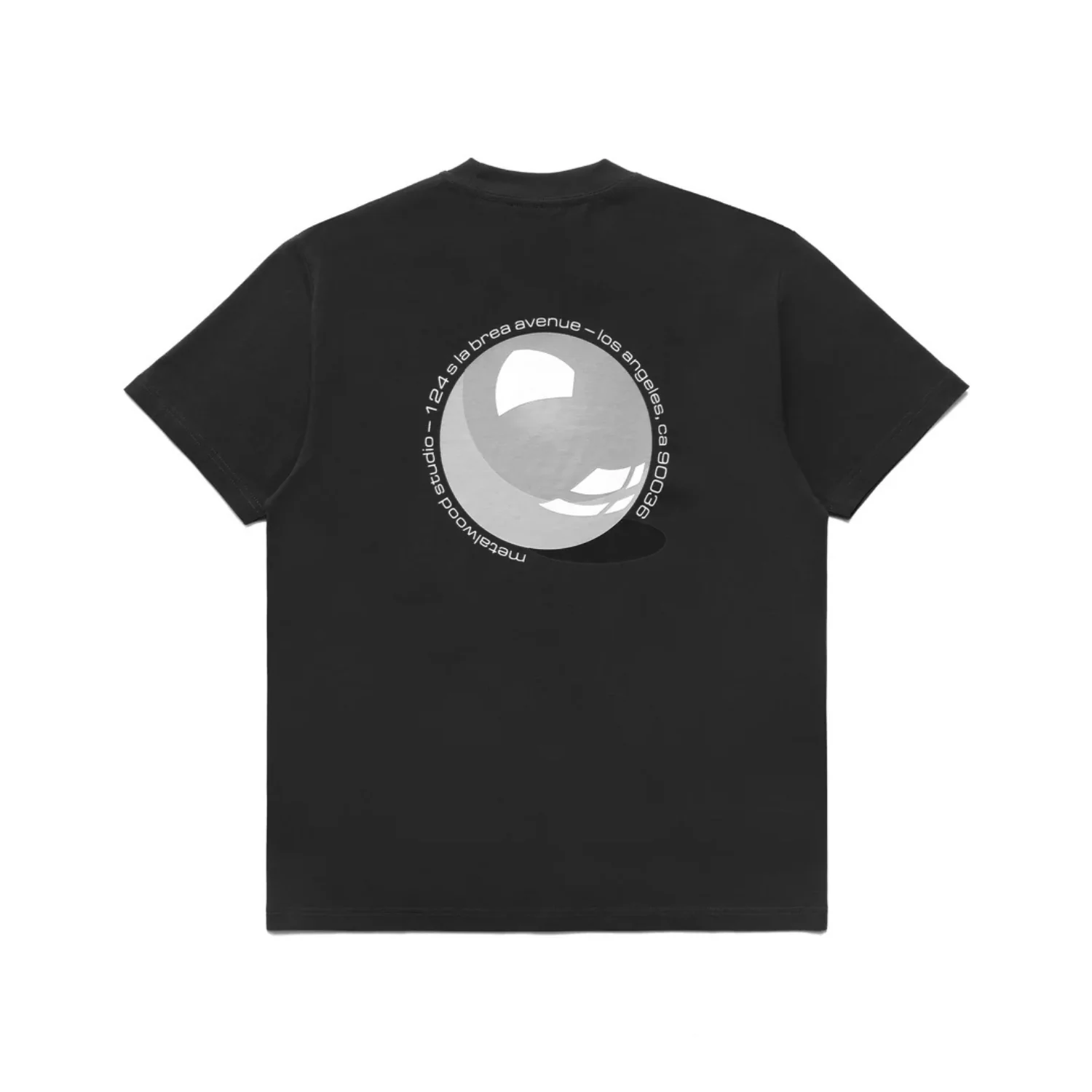 POOL T-SHIRT - Image 2