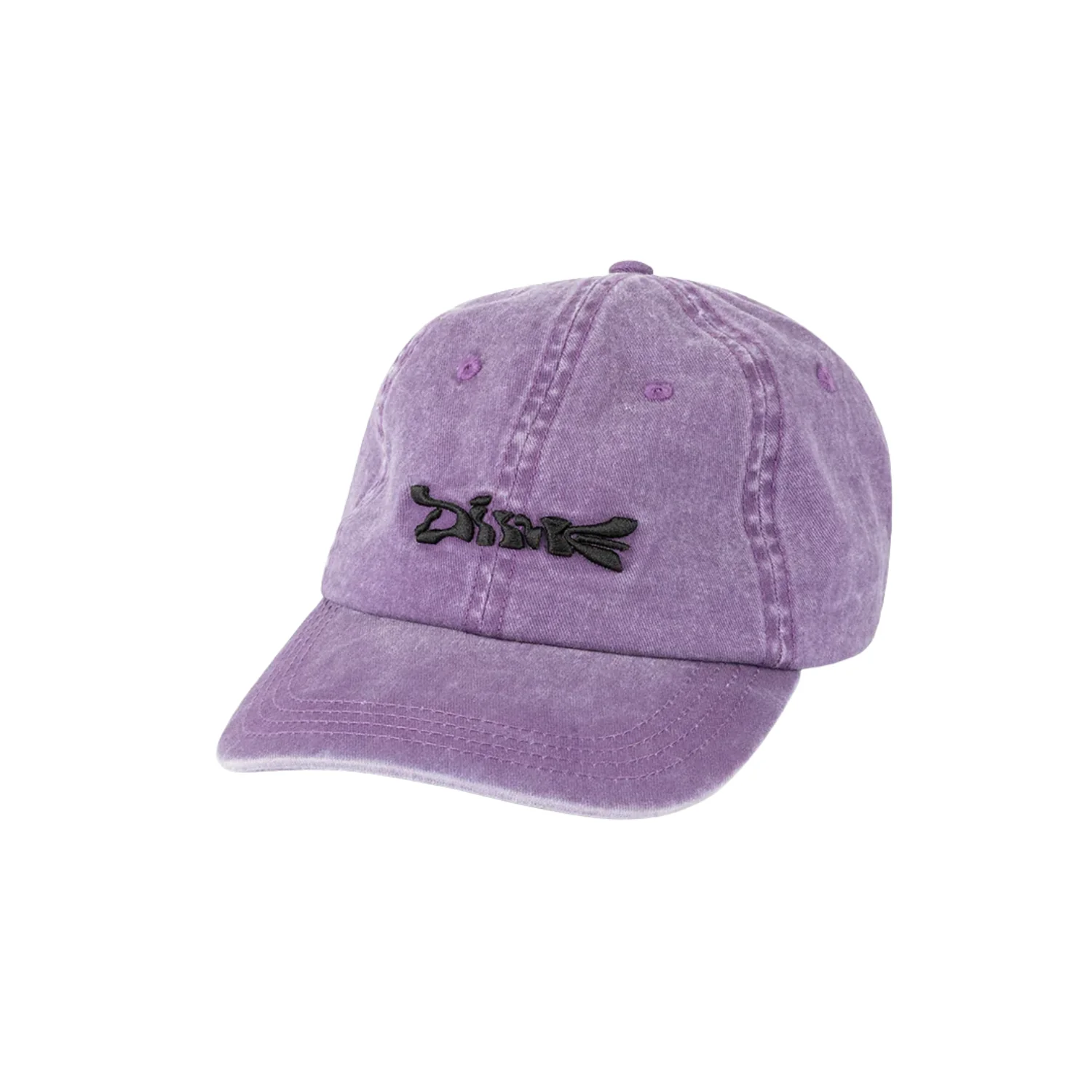 POSTER LOW PRO CAP - LAVENDER WASHED