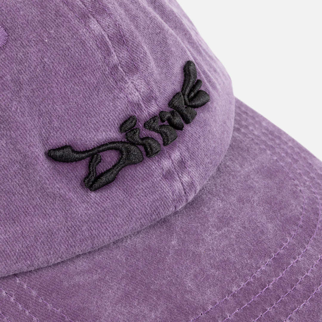 POSTER LOW PRO CAP - LAVENDER WASHED - Image 6