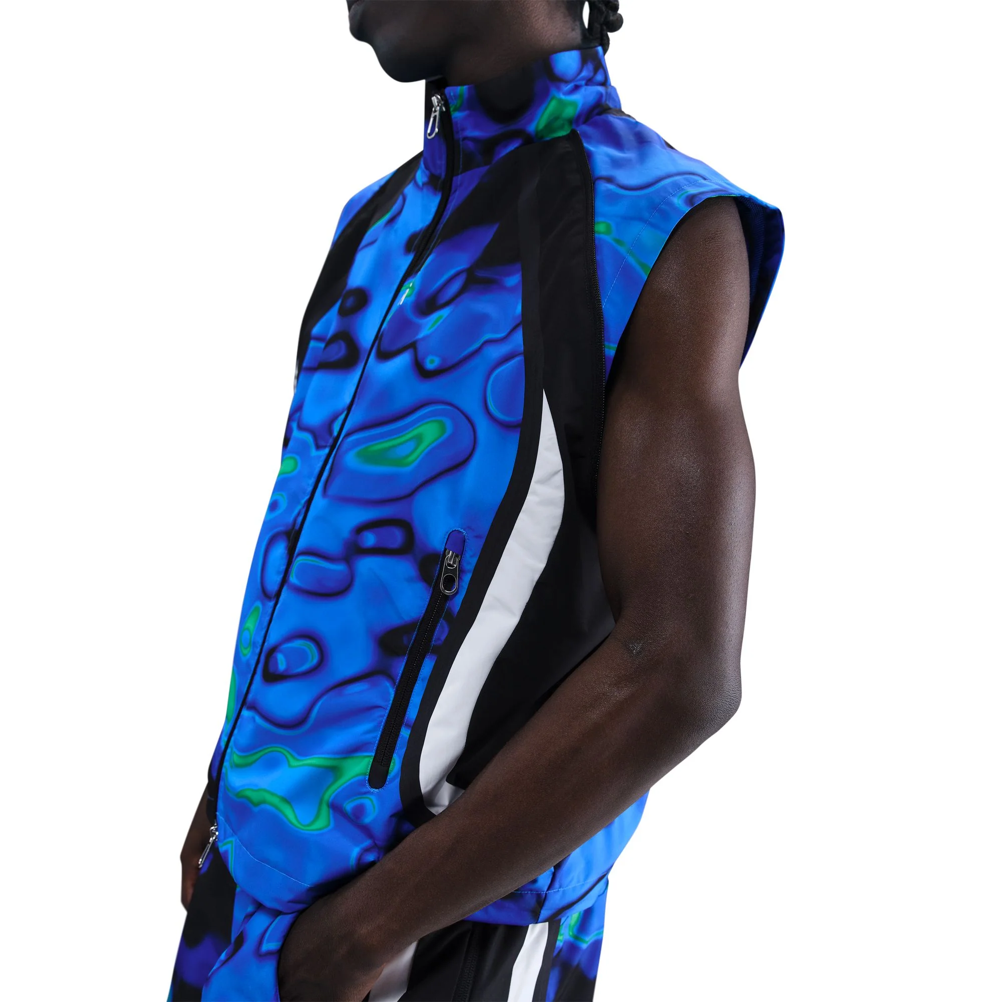 PROJECT F.R.O.G. STORM-FIT TRACK JACKET - Image 3