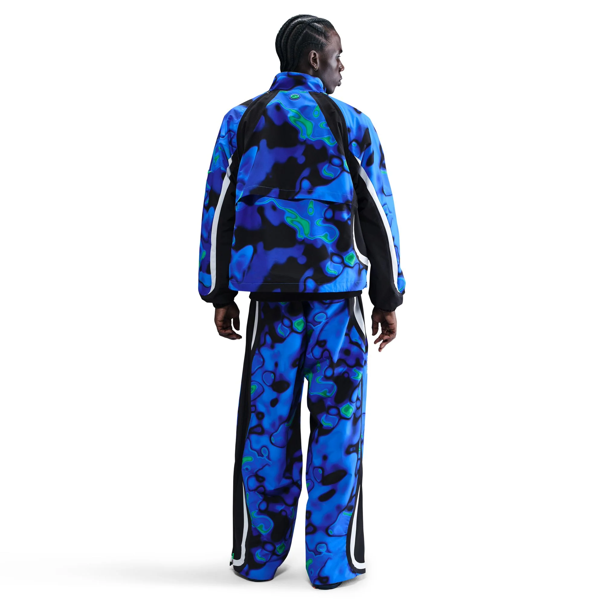 PROJECT F.R.O.G. STORM-FIT TRACK JACKET - Image 5