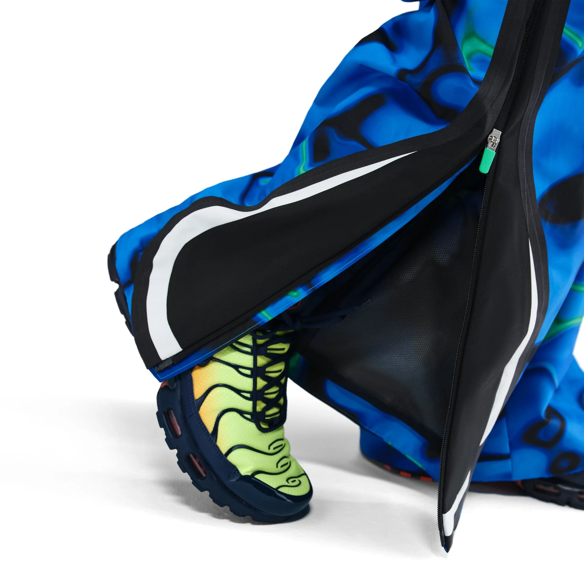 PROJECT F.R.O.G. STORM-FIT TRACK PANTS - Image 5