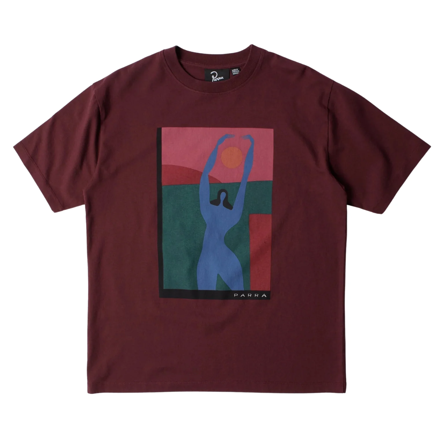 PROTECT THE SUN T-SHIRT