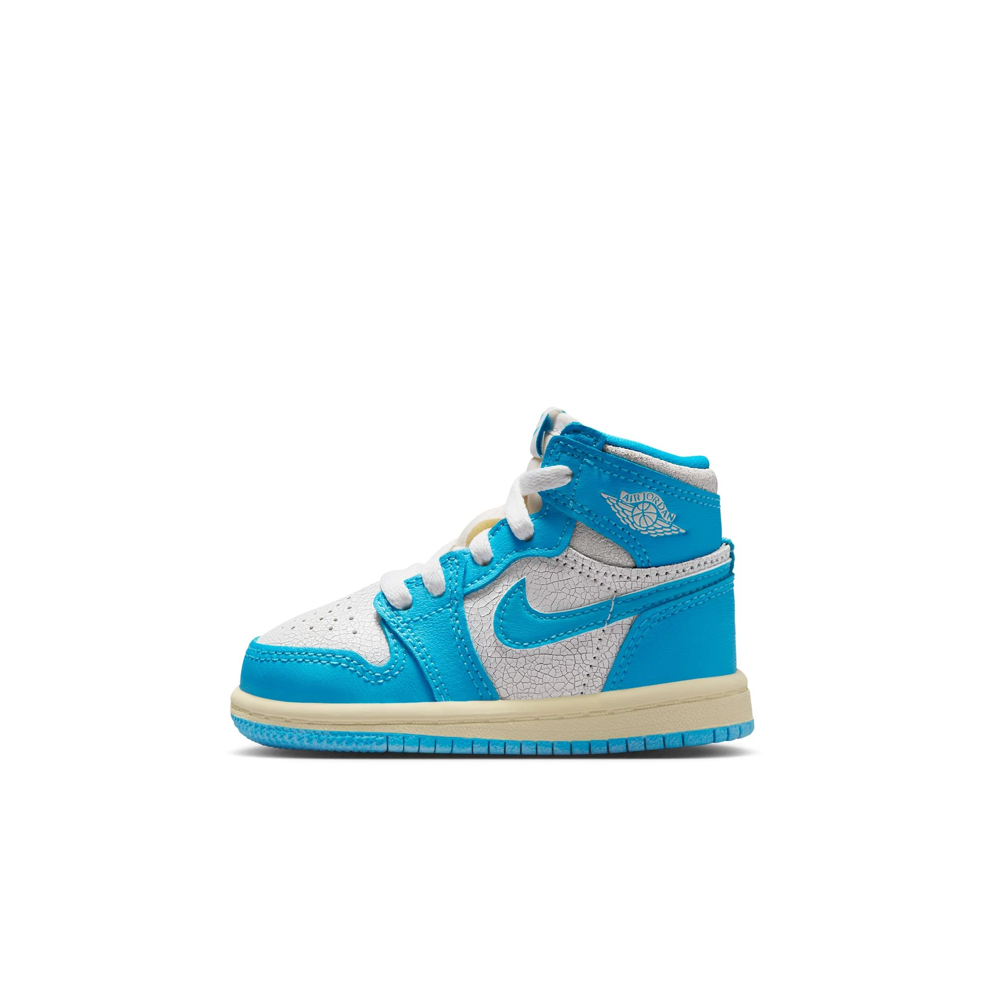 (PS) AIR JORDAN 1 RETRO OG "UNC REIMAGINED"