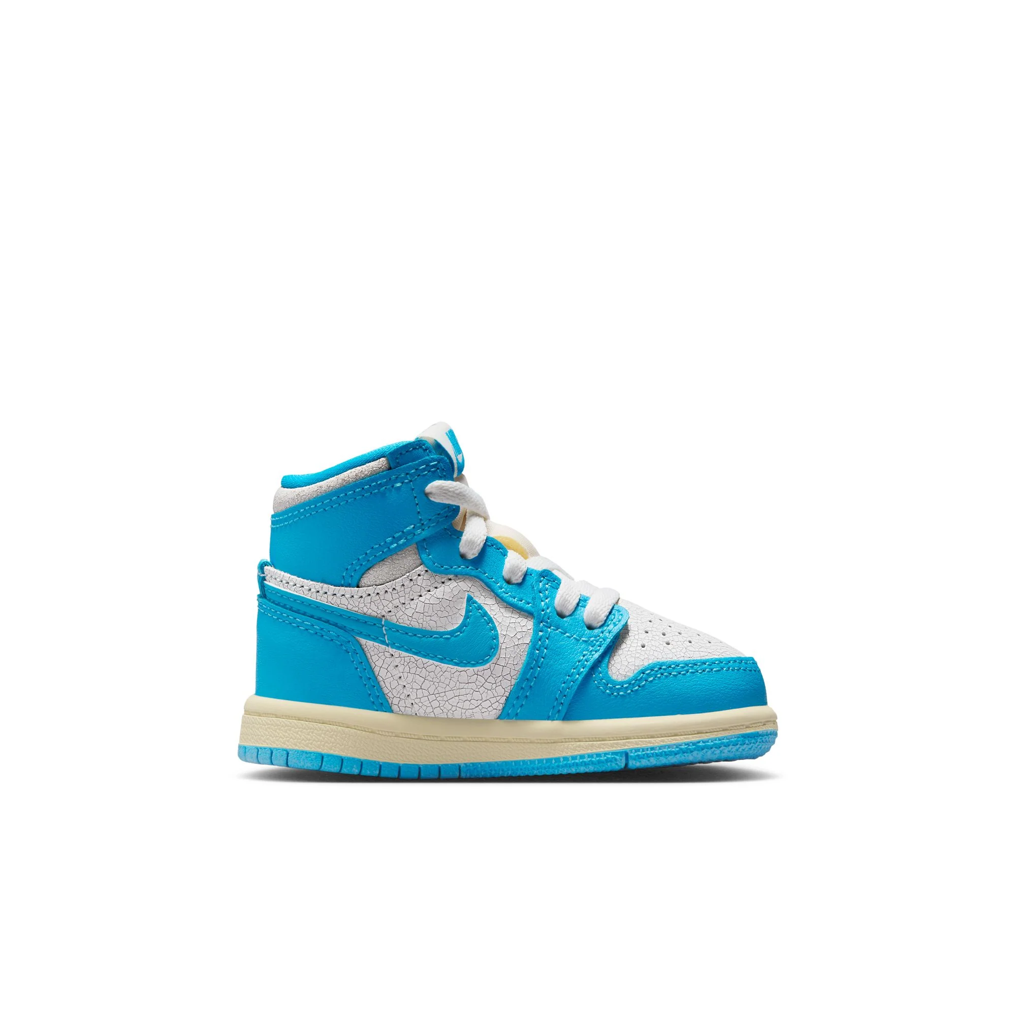 (PS) AIR JORDAN 1 RETRO OG "UNC REIMAGINED" - Image 2