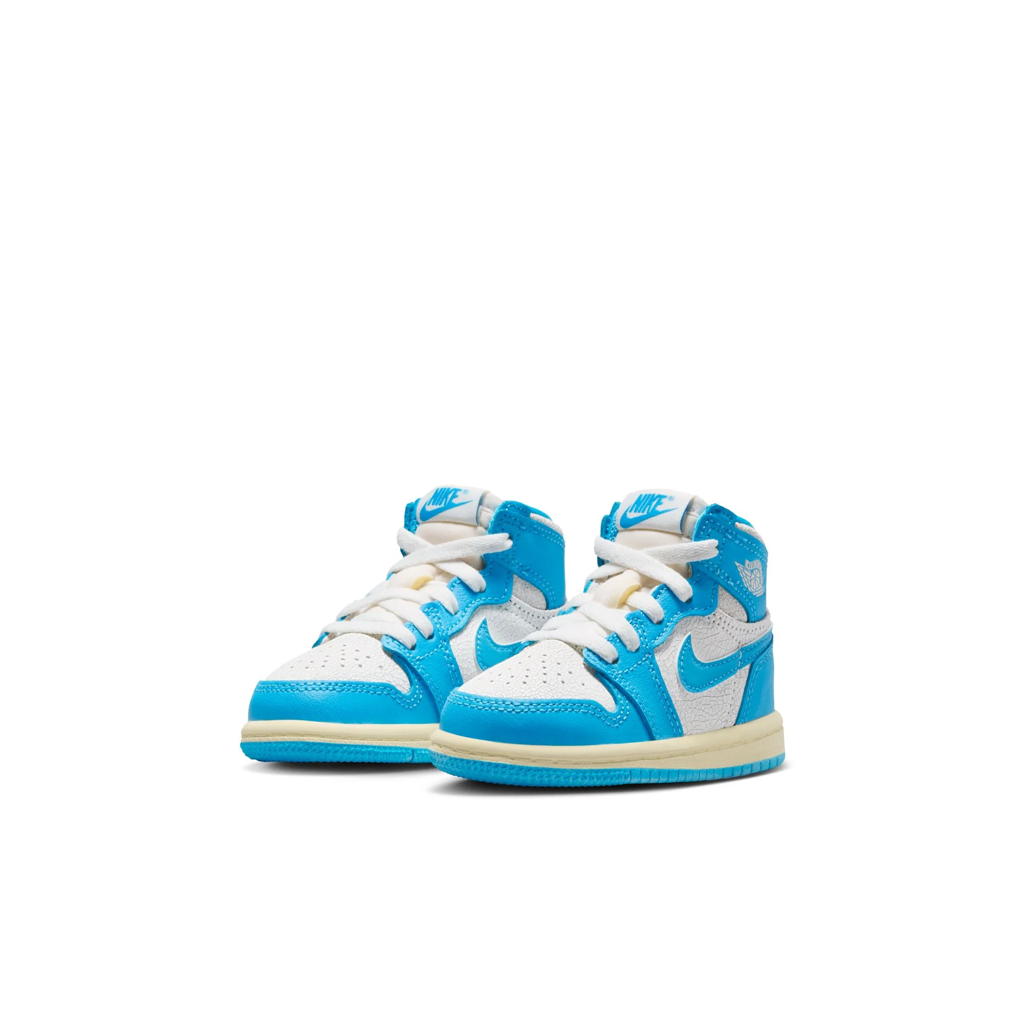 (PS) AIR JORDAN 1 RETRO OG "UNC REIMAGINED" - Image 3