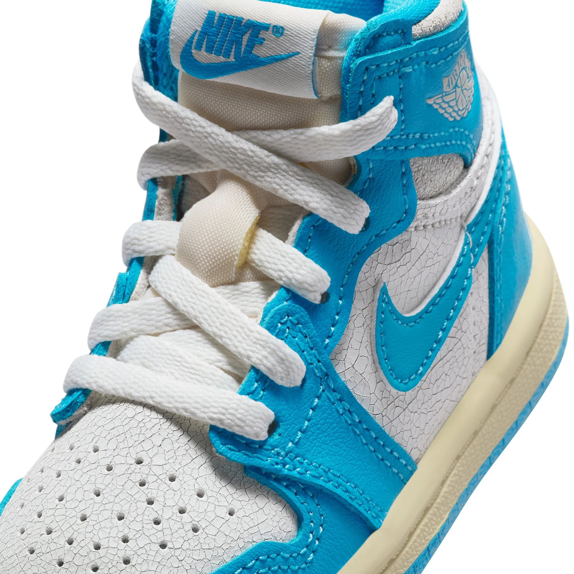 (PS) AIR JORDAN 1 RETRO OG "UNC REIMAGINED" - Image 5