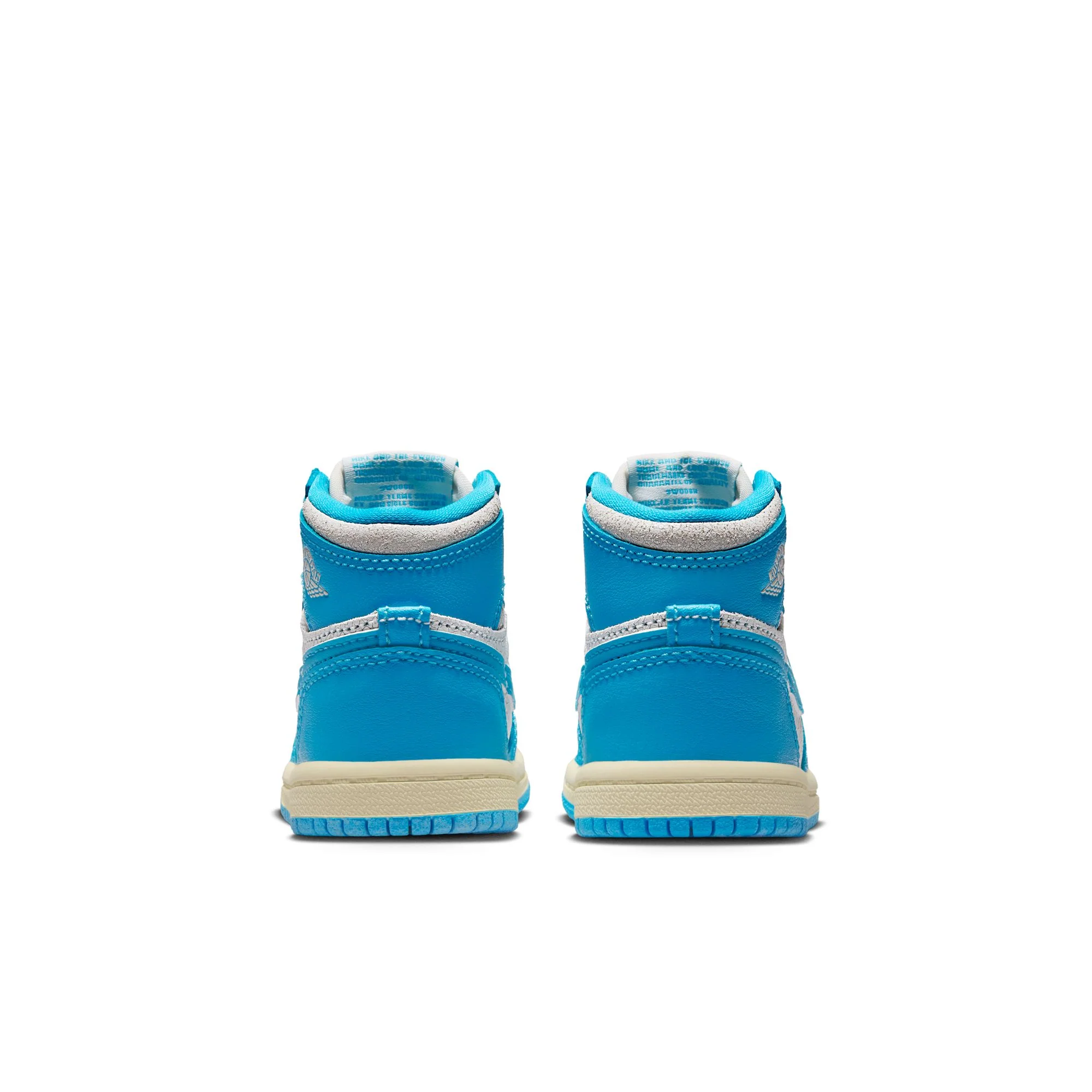 (PS) AIR JORDAN 1 RETRO OG "UNC REIMAGINED" - Image 6
