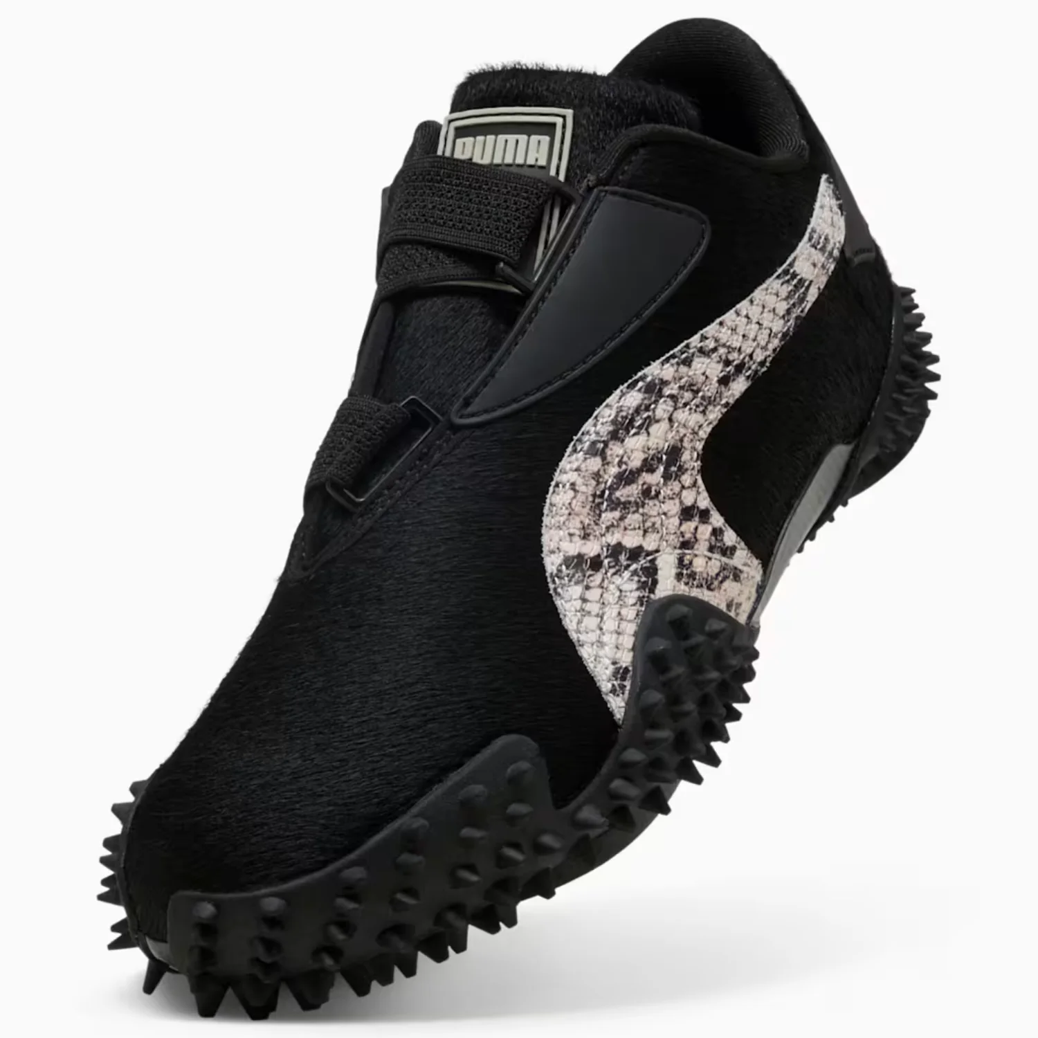 PUMA X A$AP ROCKY MOSTRO OG PONY HAIR - Image 6