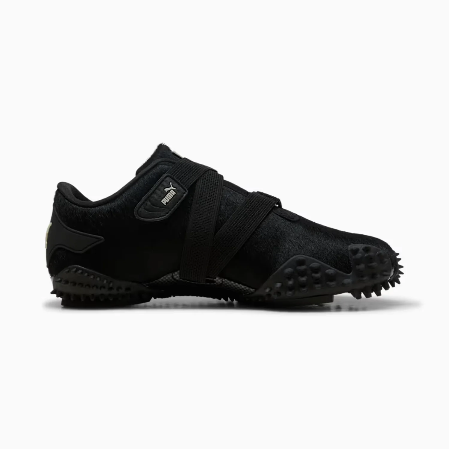 PUMA X A$AP ROCKY MOSTRO OG PONY HAIR - Image 7