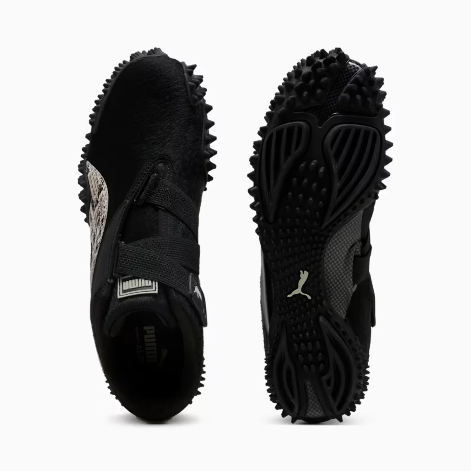 PUMA X A$AP ROCKY MOSTRO OG PONY HAIR - Image 8