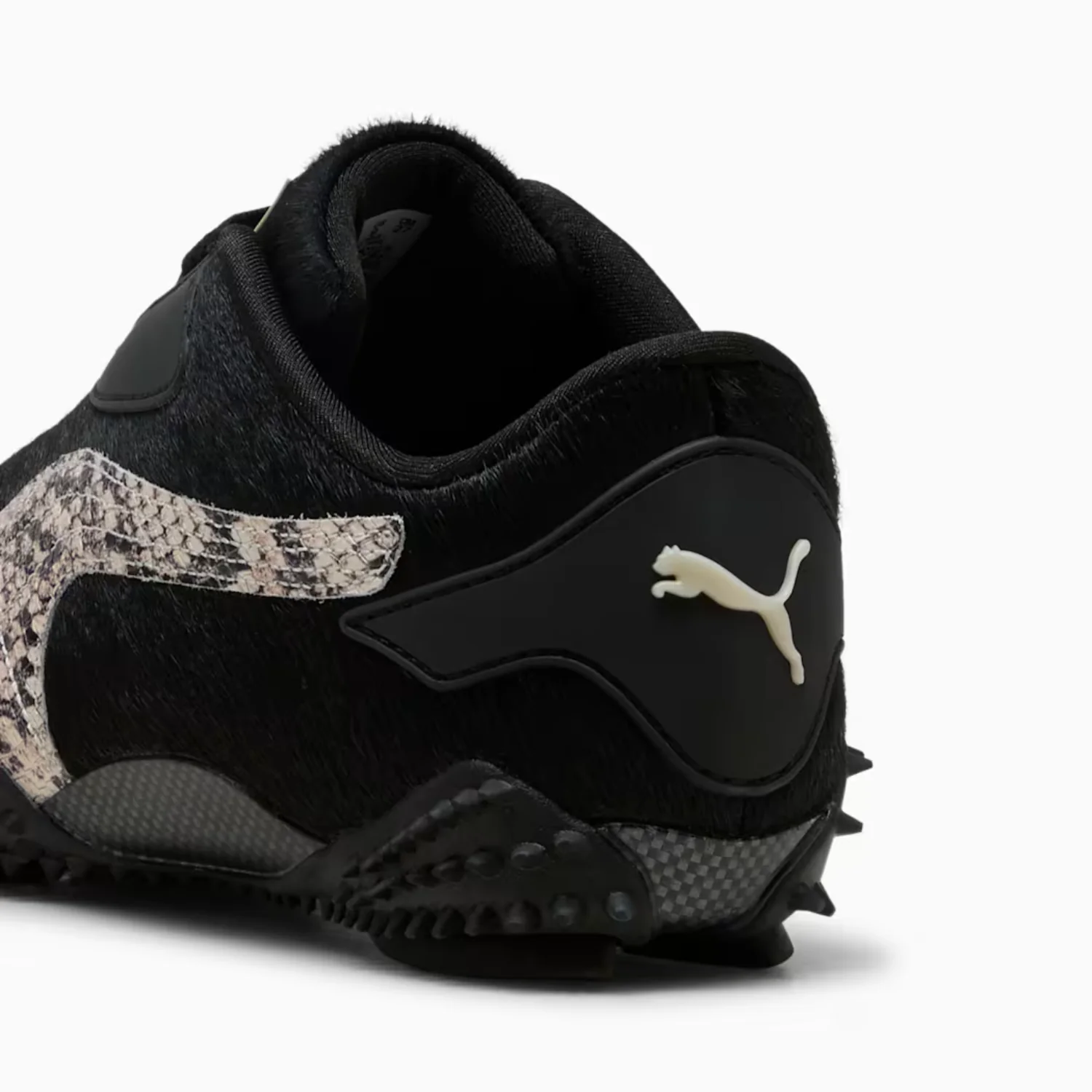 PUMA X A$AP ROCKY MOSTRO OG PONY HAIR - Image 9