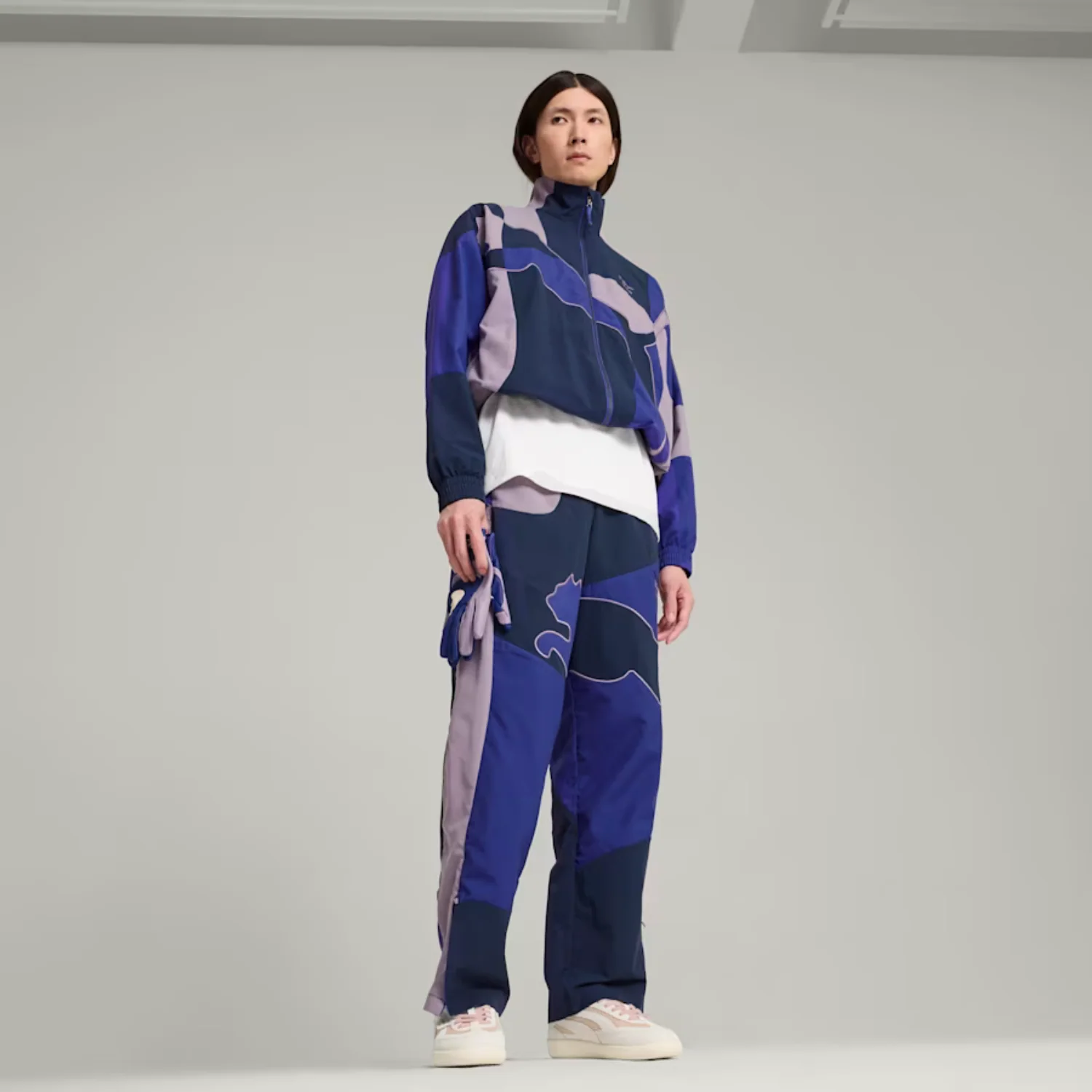 PUMA X KIDSUPER CELLERATOR JACKET - Image 2