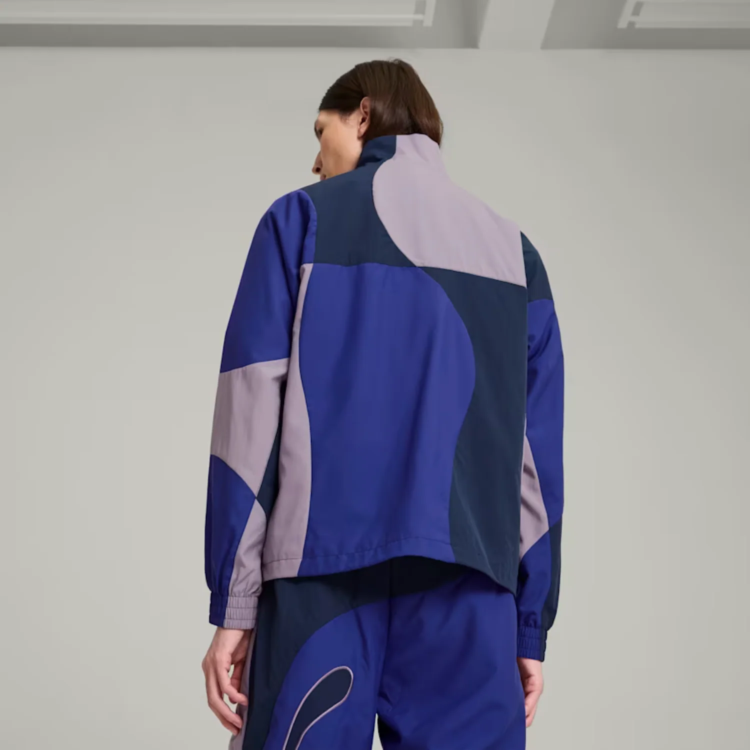 PUMA X KIDSUPER CELLERATOR JACKET - Image 4