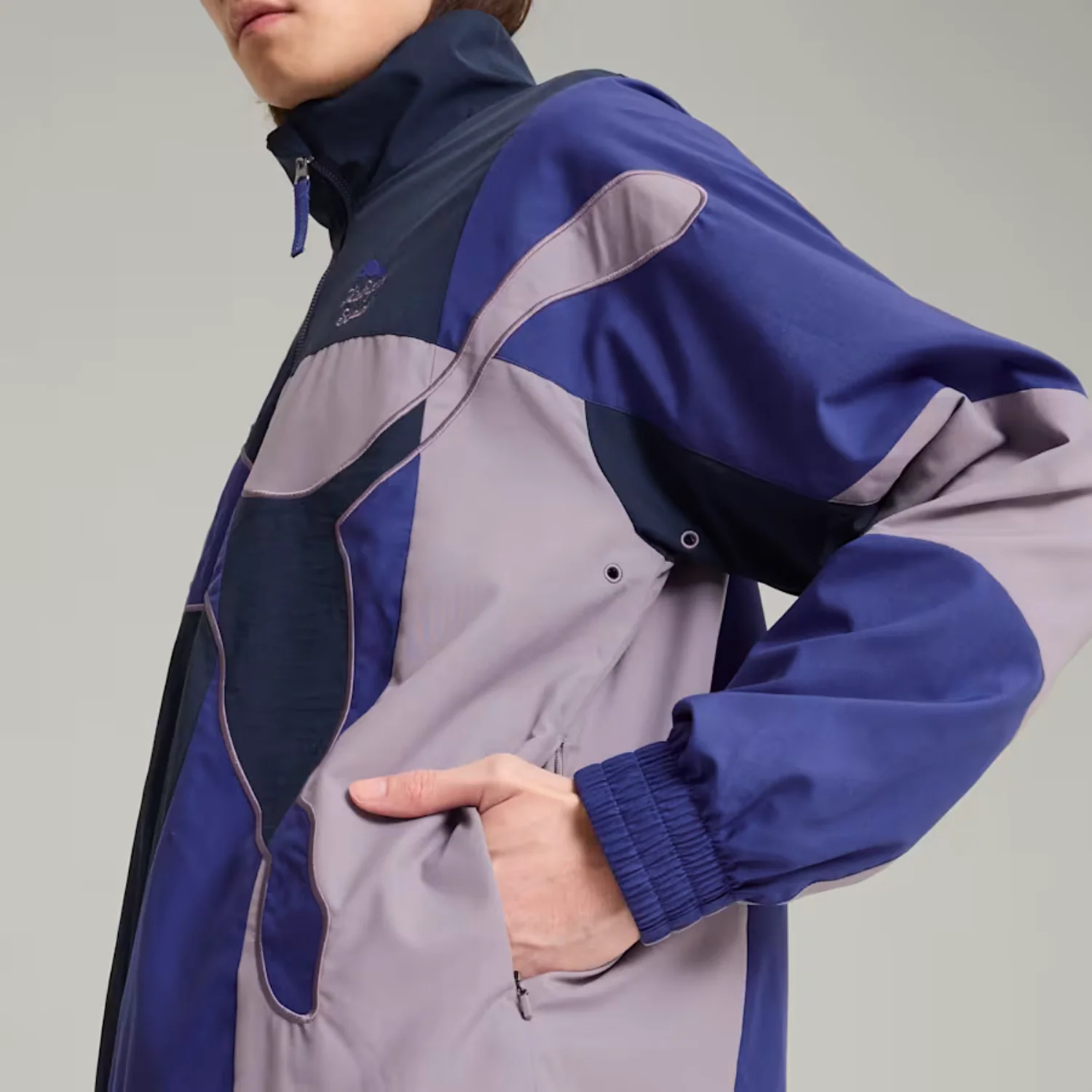 PUMA X KIDSUPER CELLERATOR JACKET - Image 5