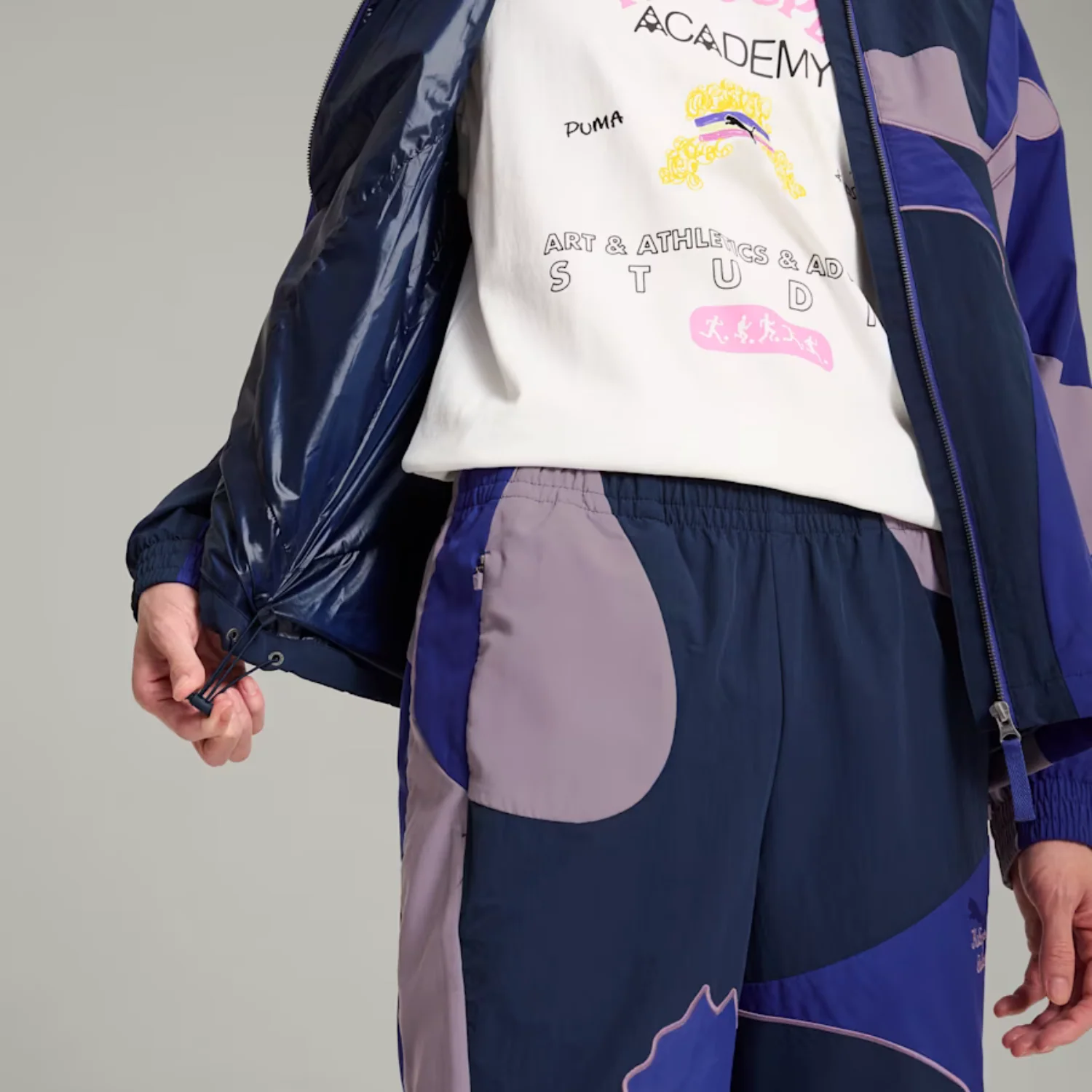 PUMA X KIDSUPER CELLERATOR JACKET - Image 6