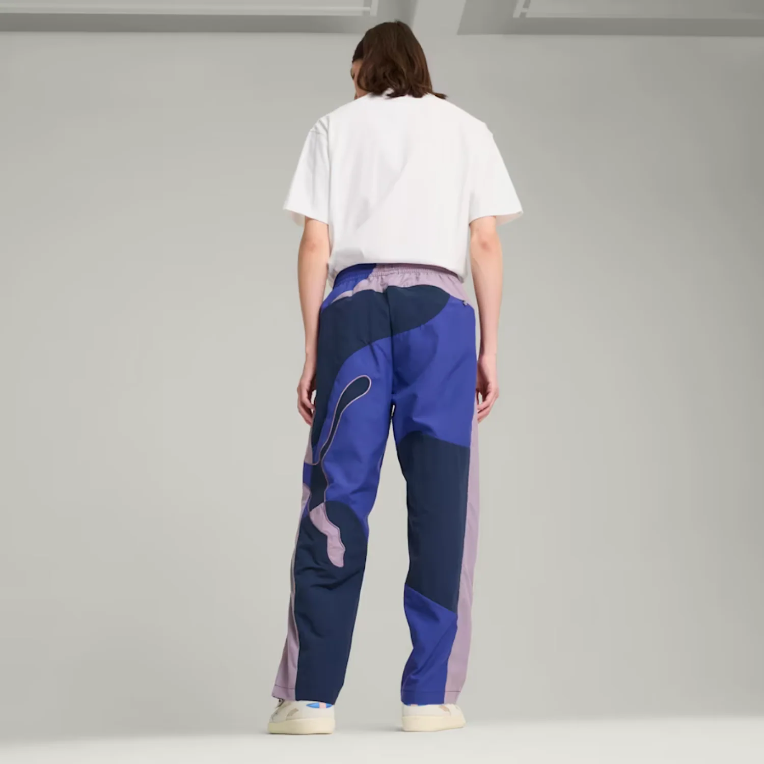 PUMA X KIDSUPER CELLERATOR PANTS - Image 4