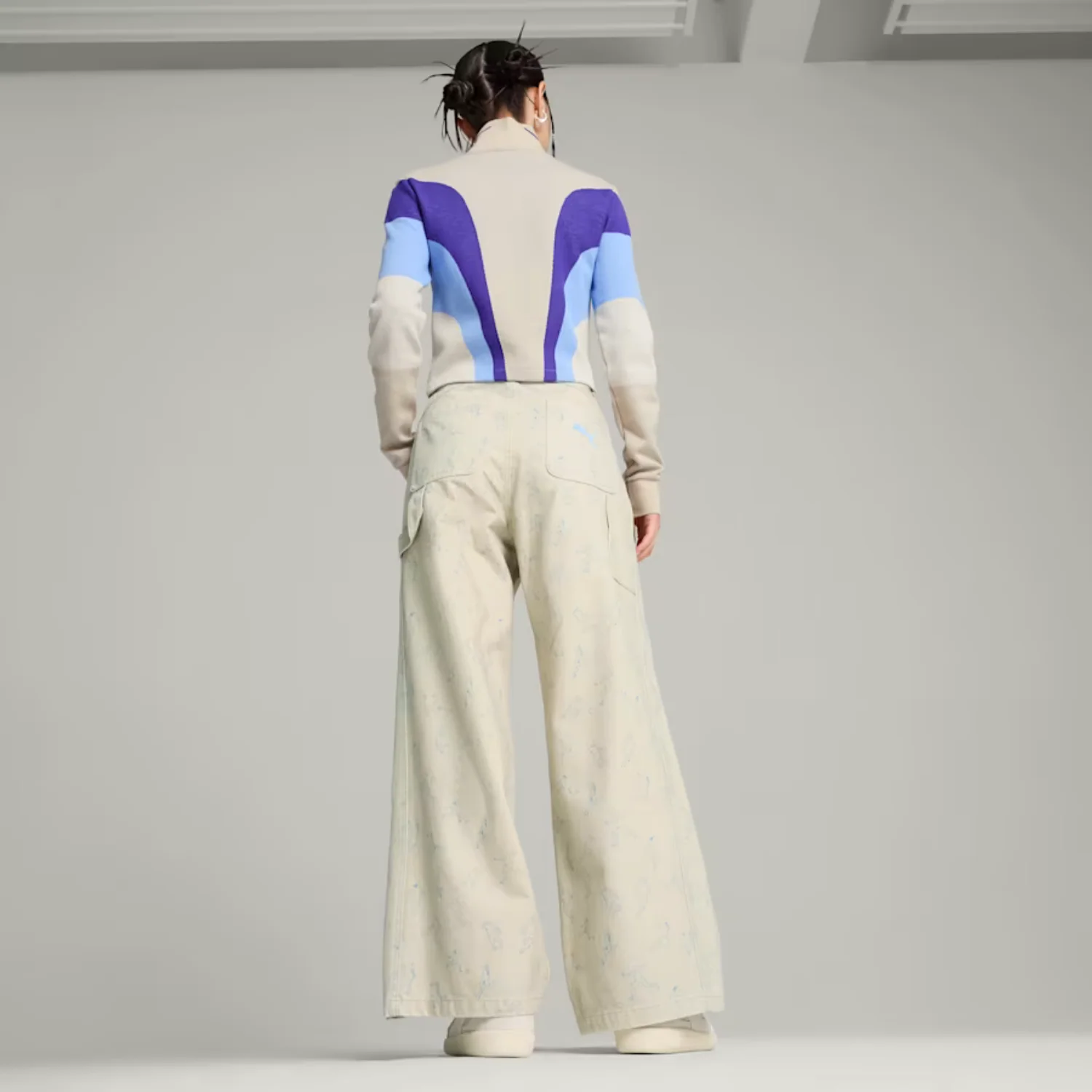 PUMA X KIDSUPER PANTS - Image 4