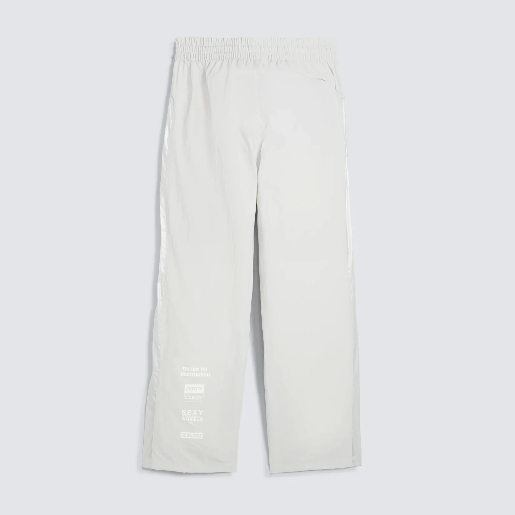 PUMA X PLEASURES CELLERATOR TRACK PANTS - Image 8