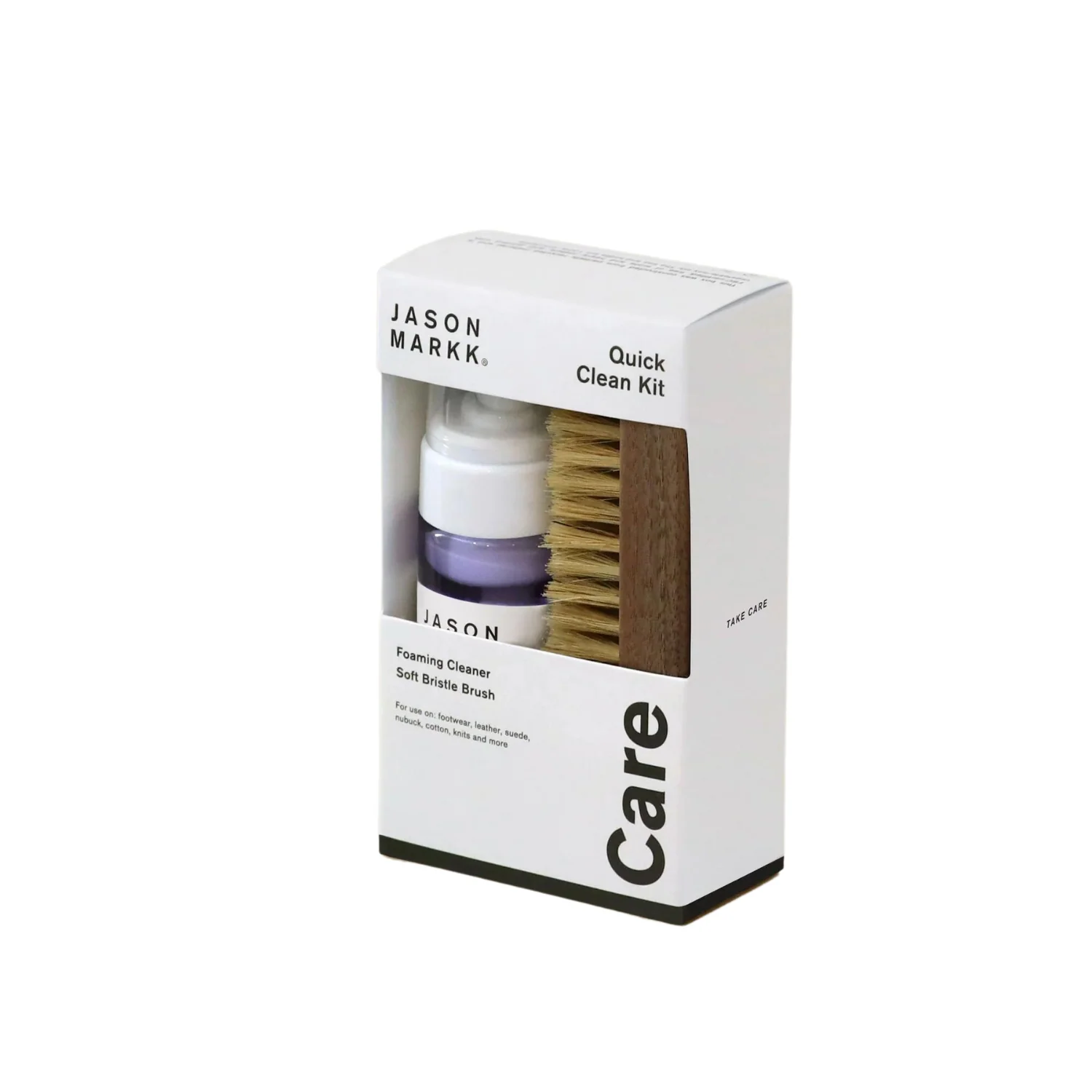 QUICK CARE KIT