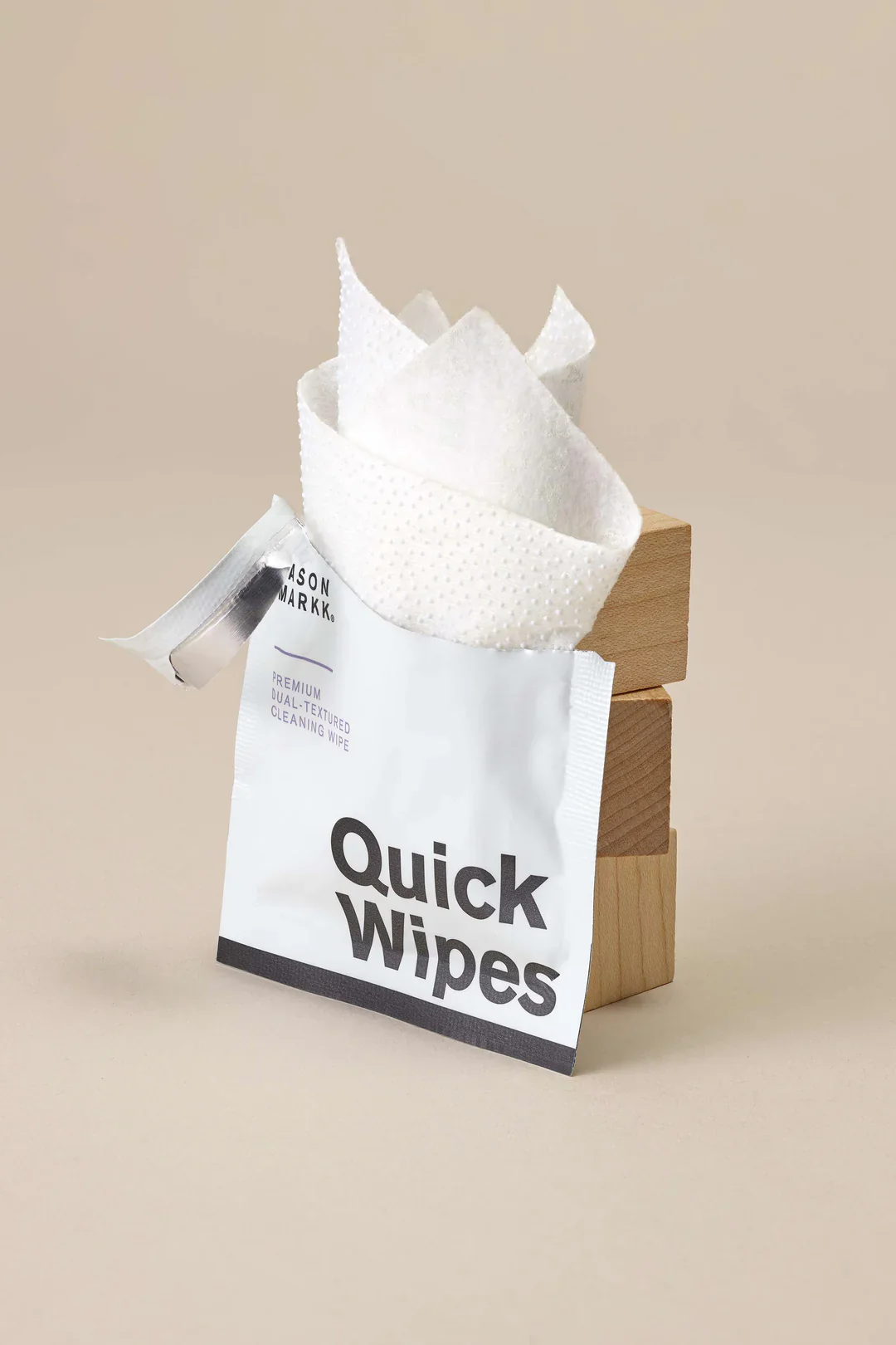QUICK WIPES 30 PACK - REFRESH - Image 3