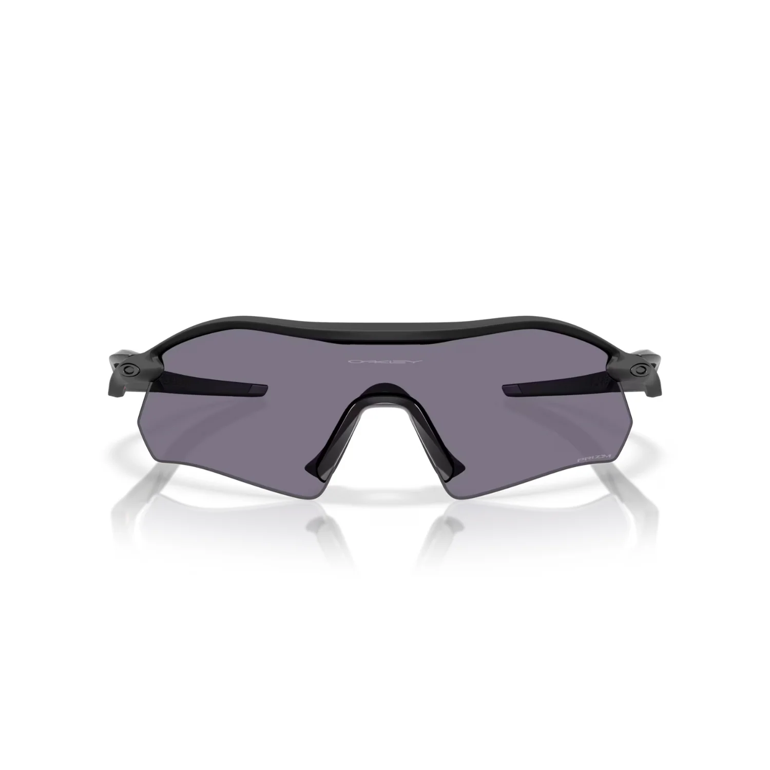 RADAR PLATE - MATTE BLACK FRAME/PRIZM GREY LENSES - Image 2
