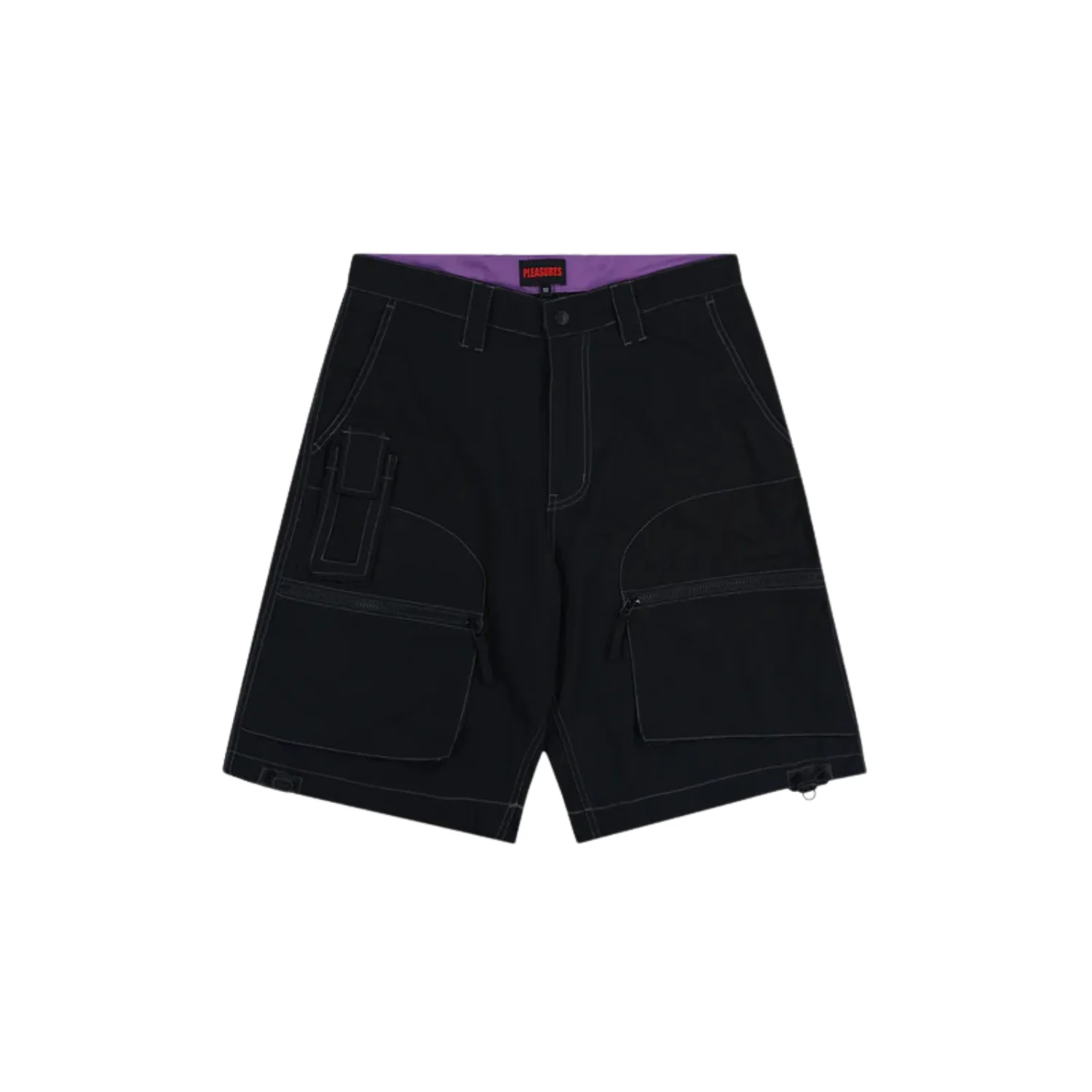 RAIDER CARGO SHORTS