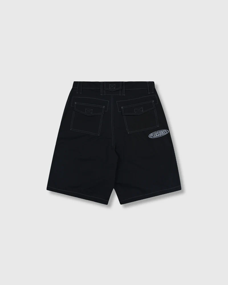 RAIDER CARGO SHORTS - Image 4