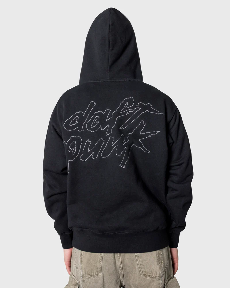 RAM ZIP HOODIE - Image 5