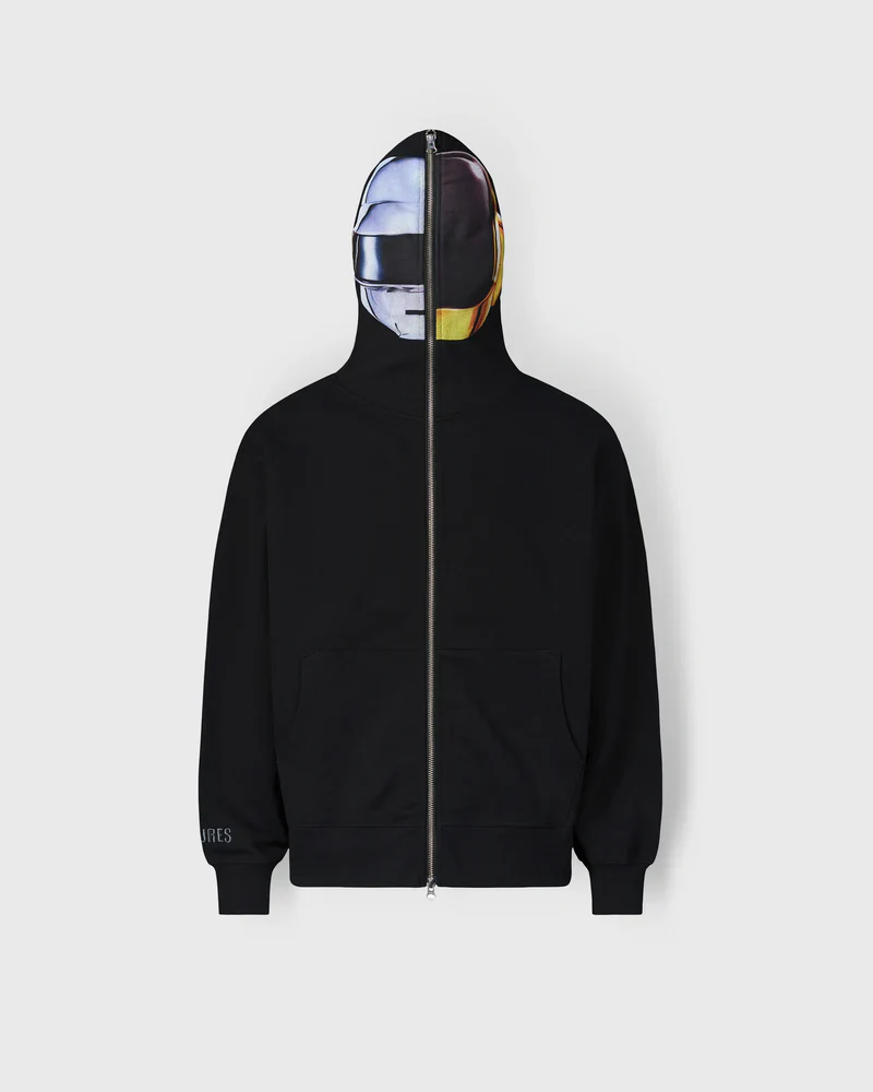 RAM ZIP HOODIE - Image 6