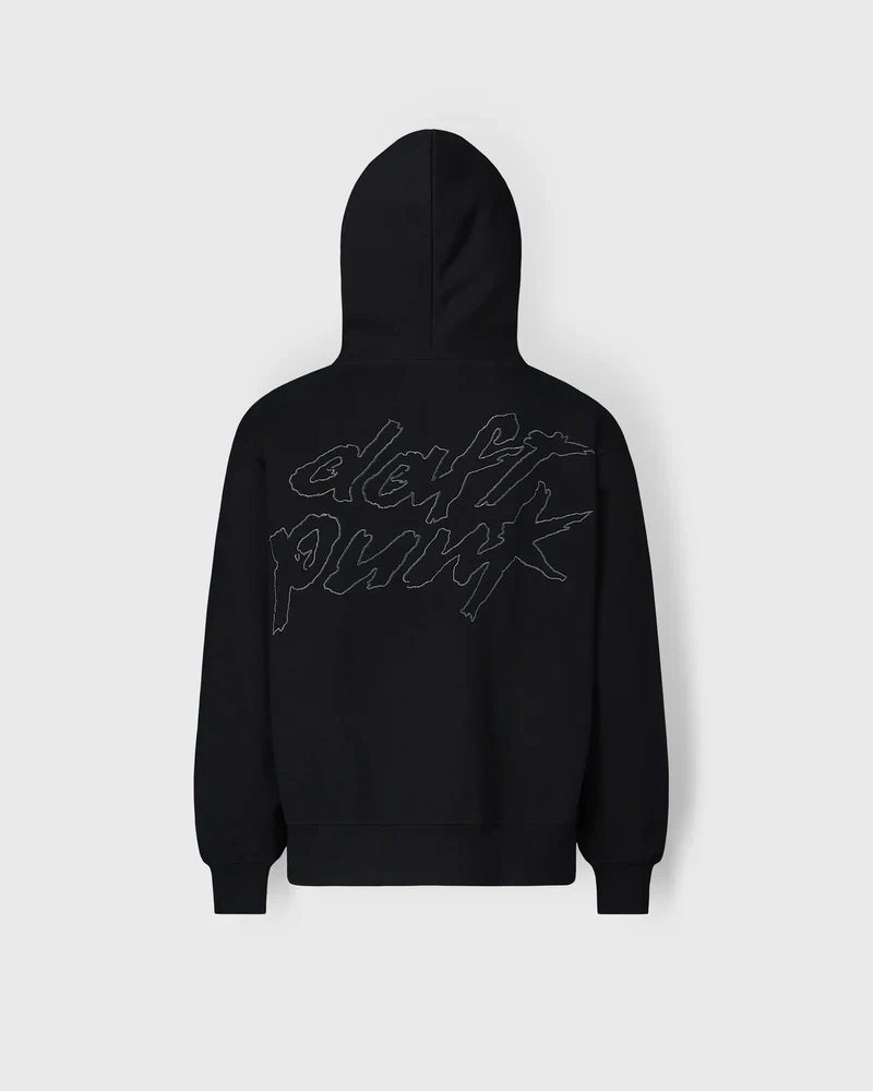 RAM ZIP HOODIE - Image 7
