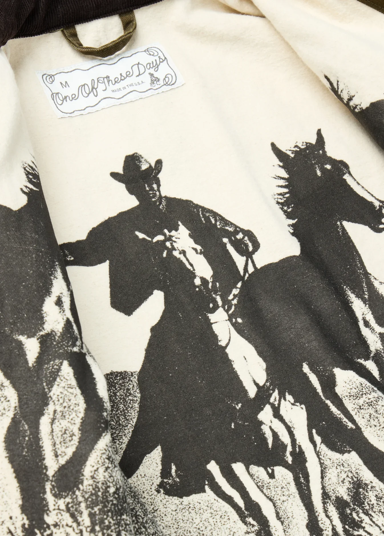 RANCH JACKET - Image 4