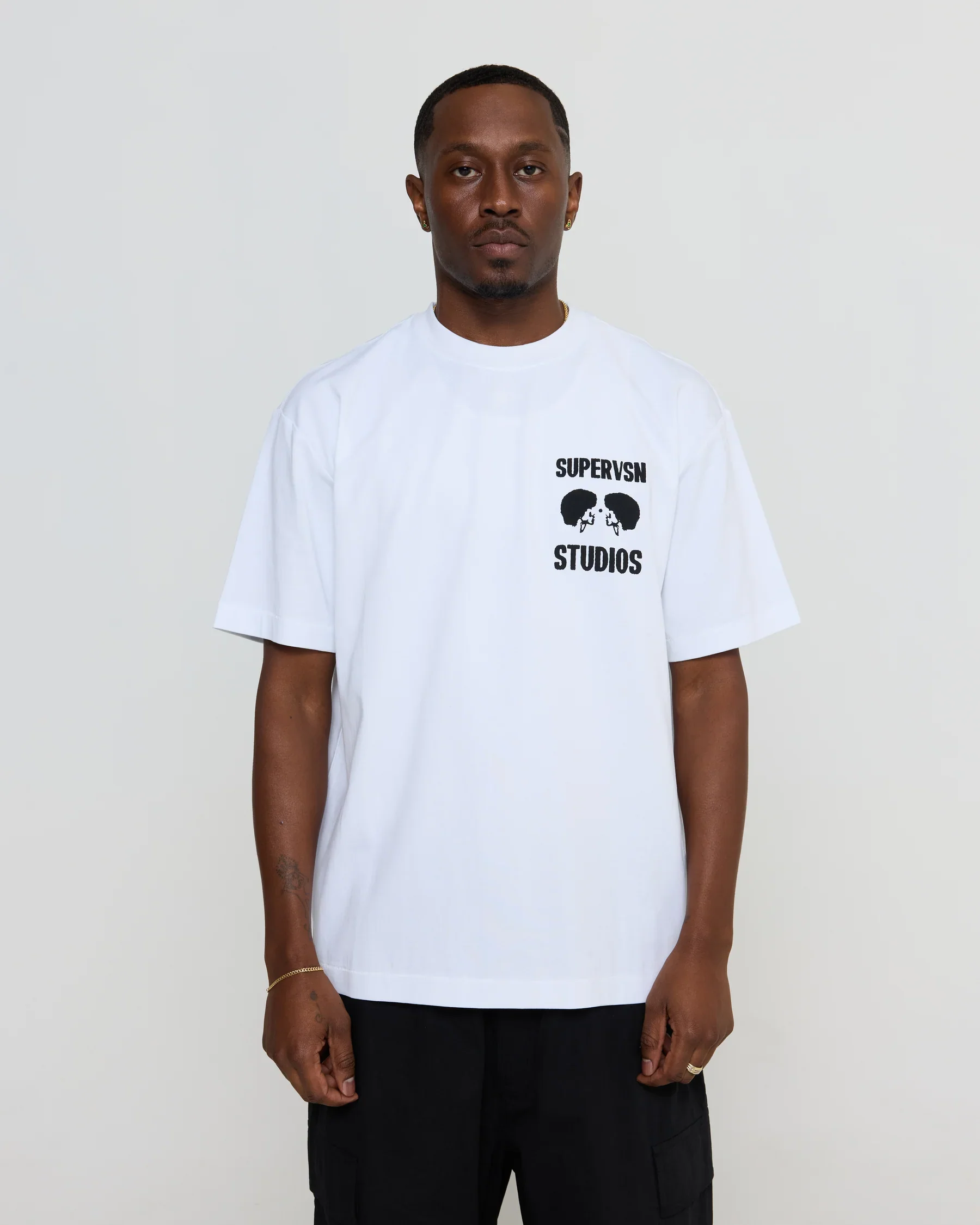REFLECTION TEE - Image 2