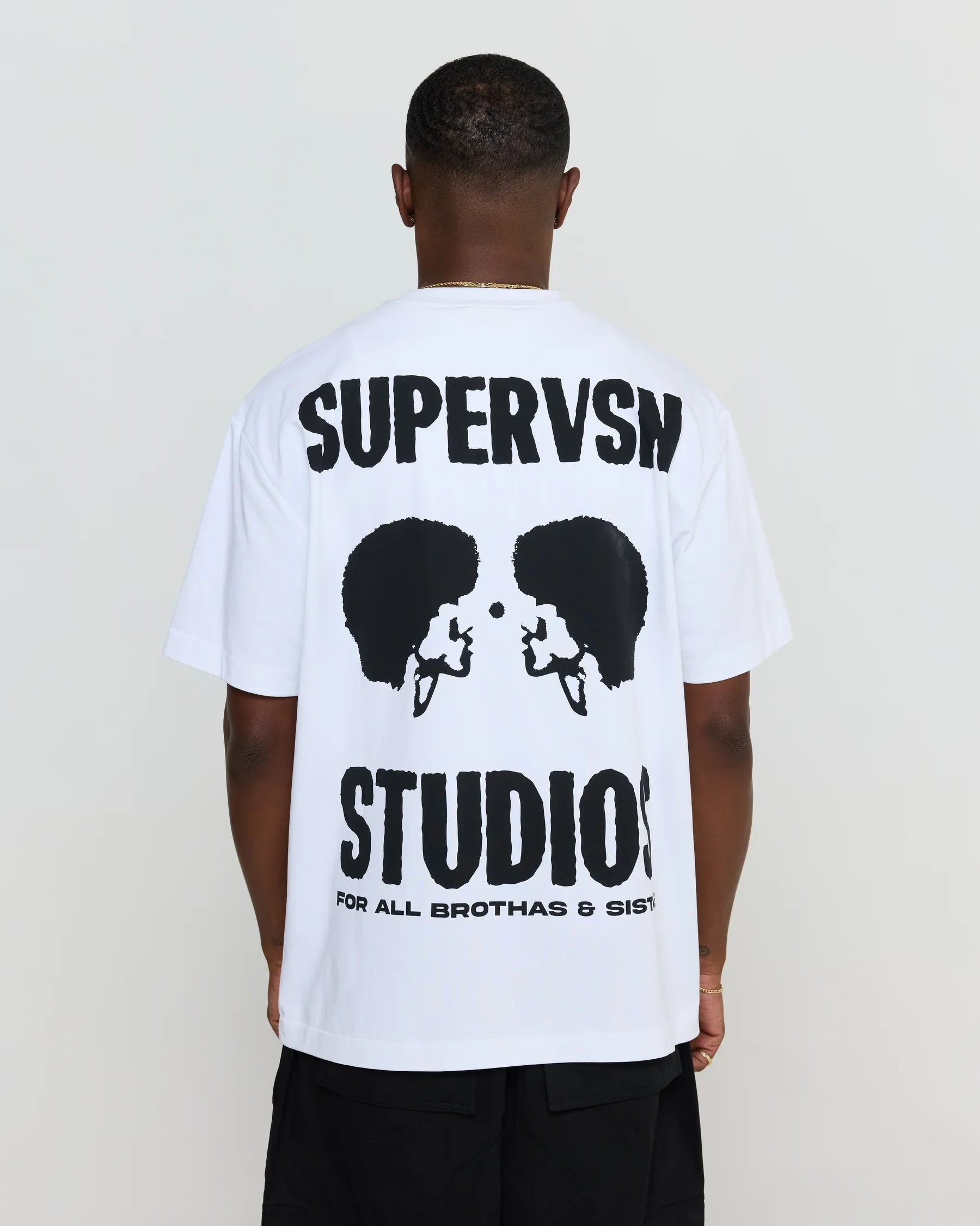 REFLECTION TEE - Image 3