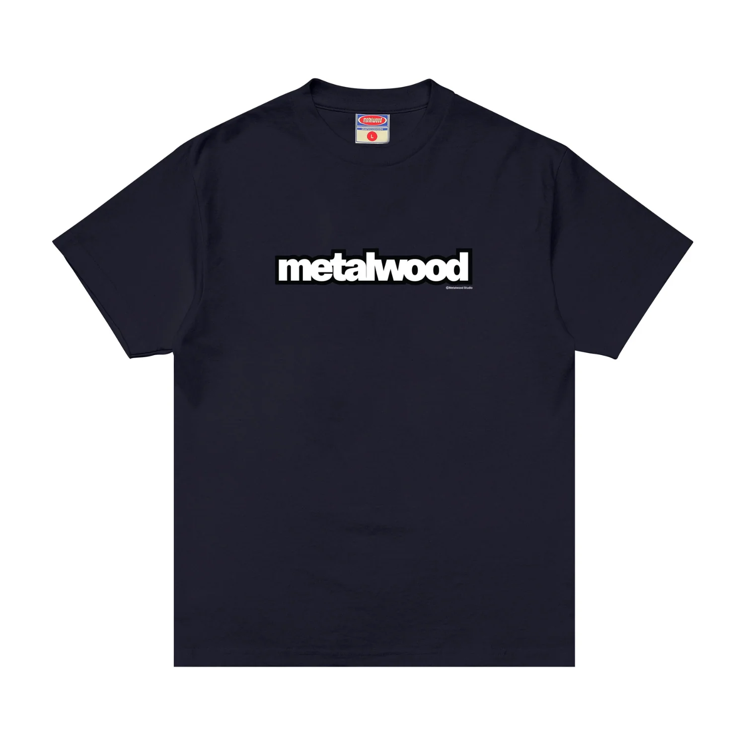 REGULAR ASS T-SHIRT