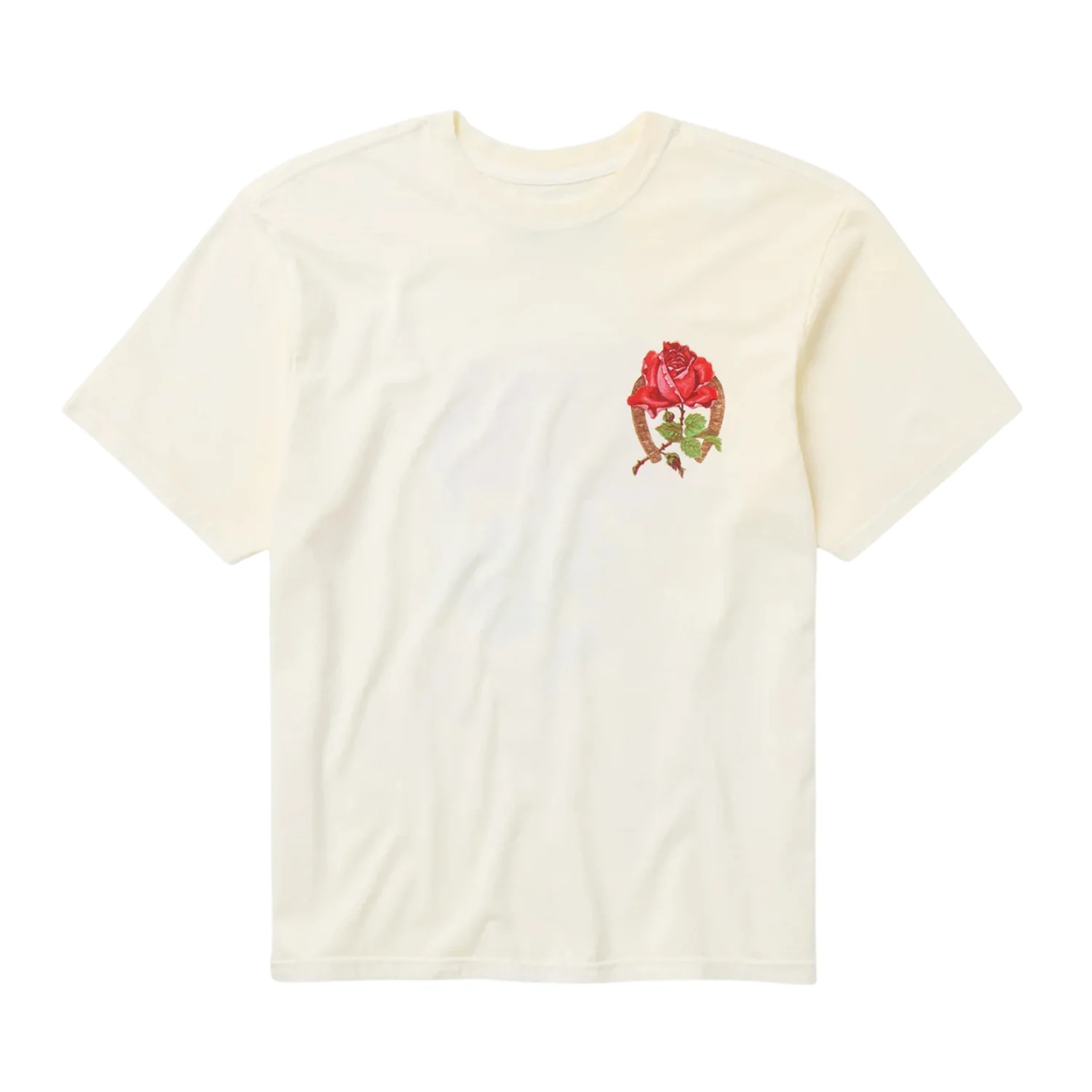 REMEMBER ME T-SHIRT