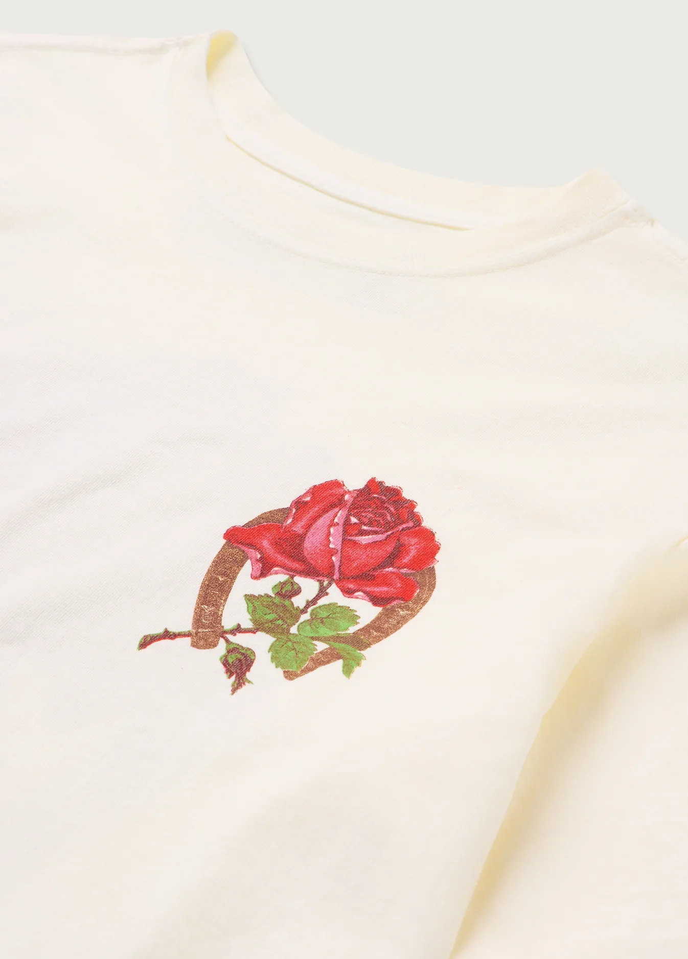 REMEMBER ME T-SHIRT - Image 2