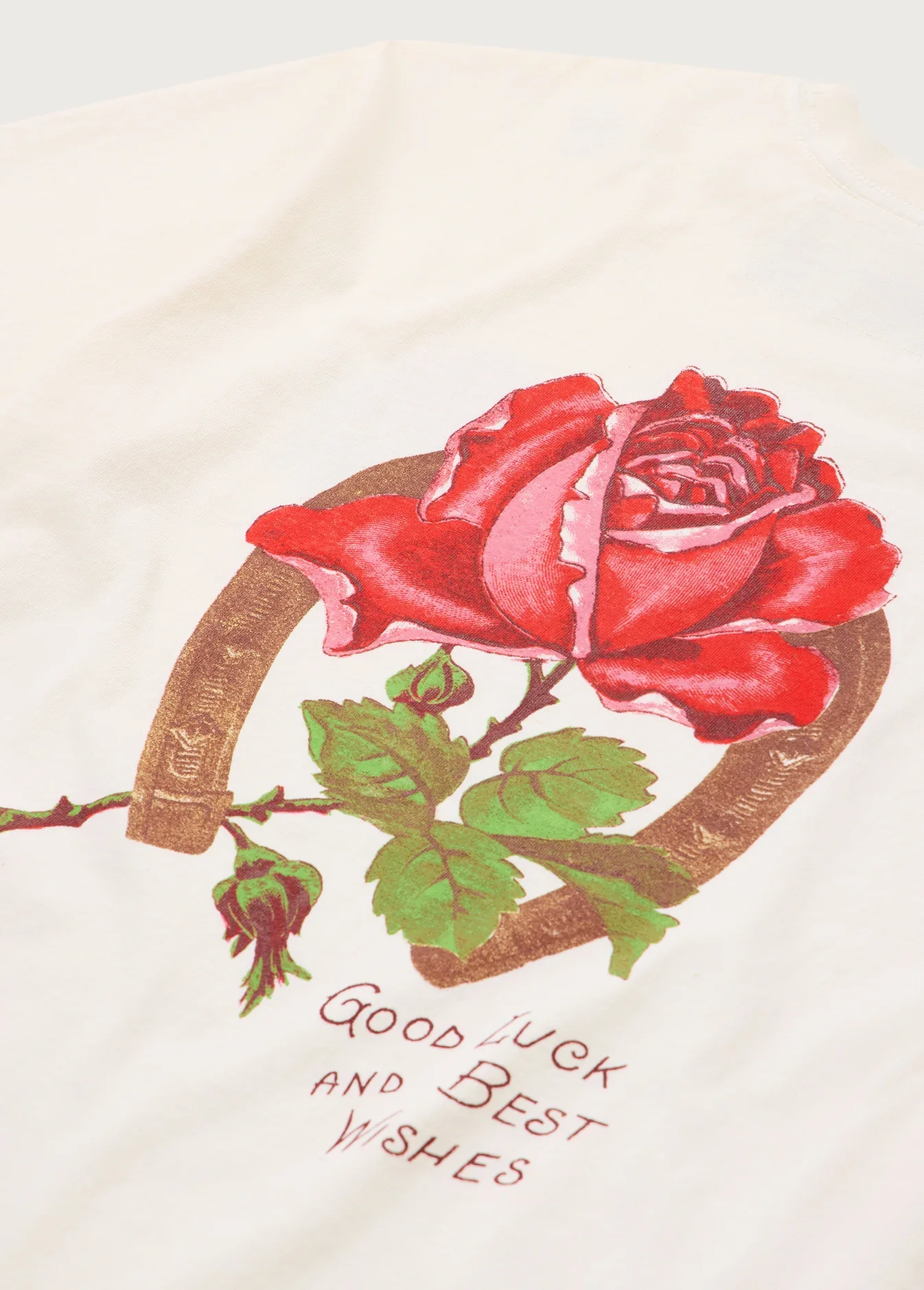 REMEMBER ME T-SHIRT - Image 3