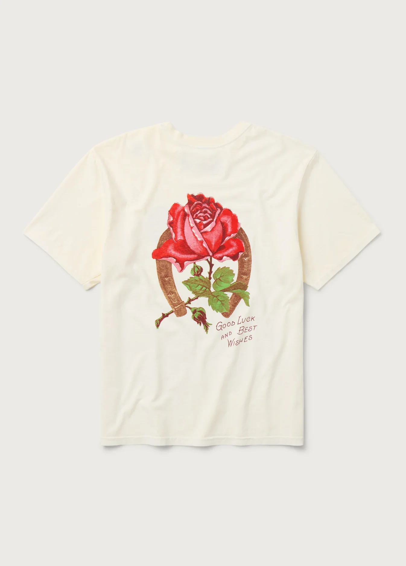 REMEMBER ME T-SHIRT - Image 4