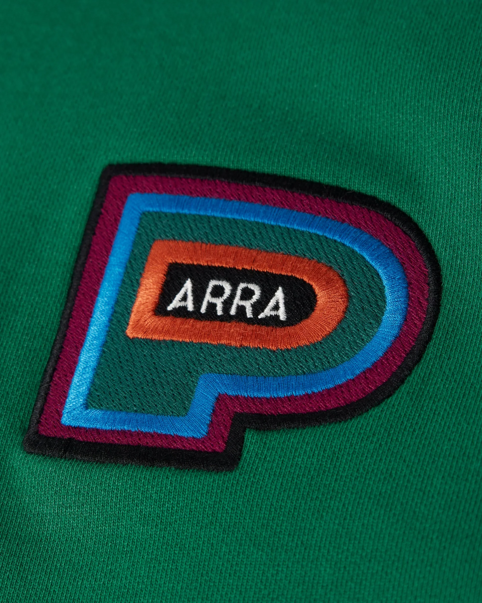 REPEAT PEA CREW NECK SWEATSHIRT - Image 3