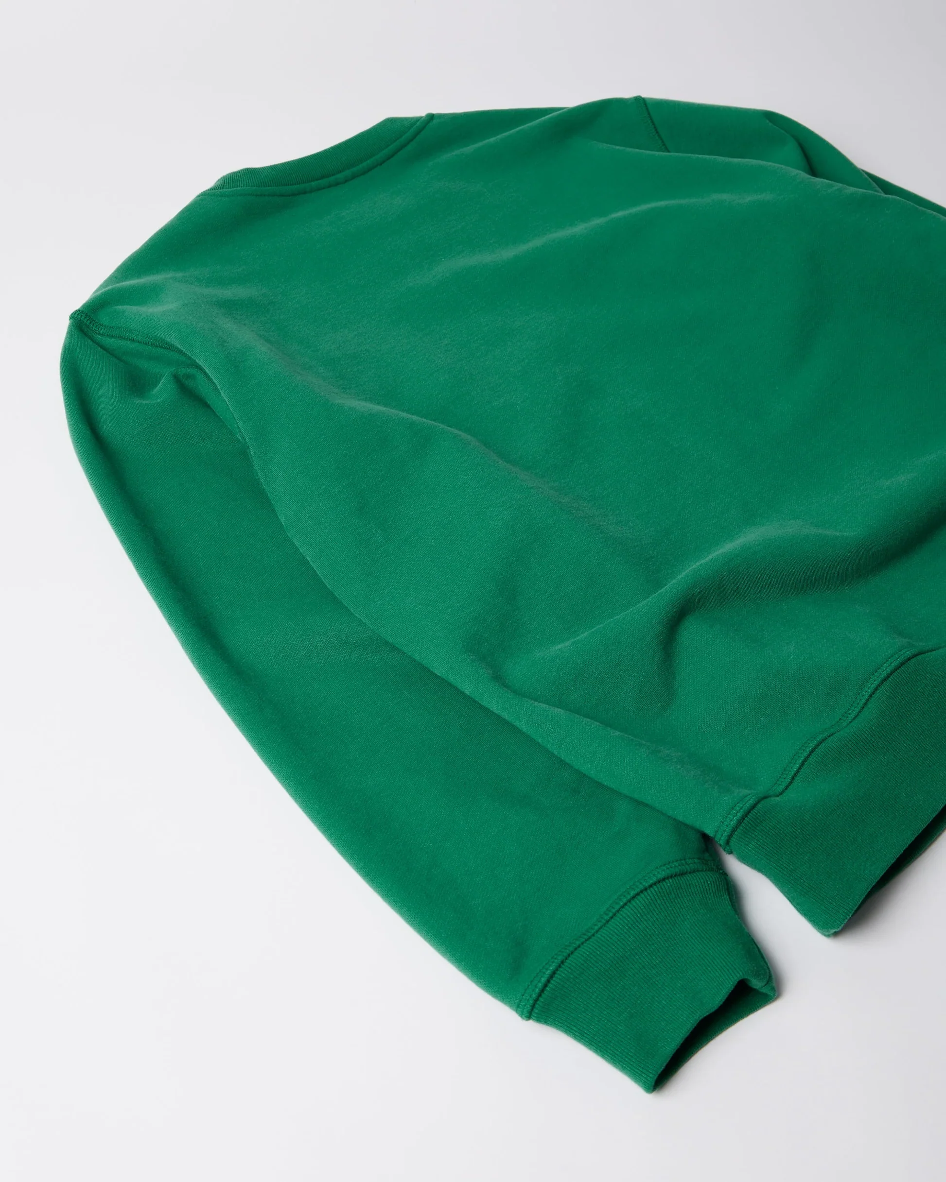 REPEAT PEA CREW NECK SWEATSHIRT - Image 4